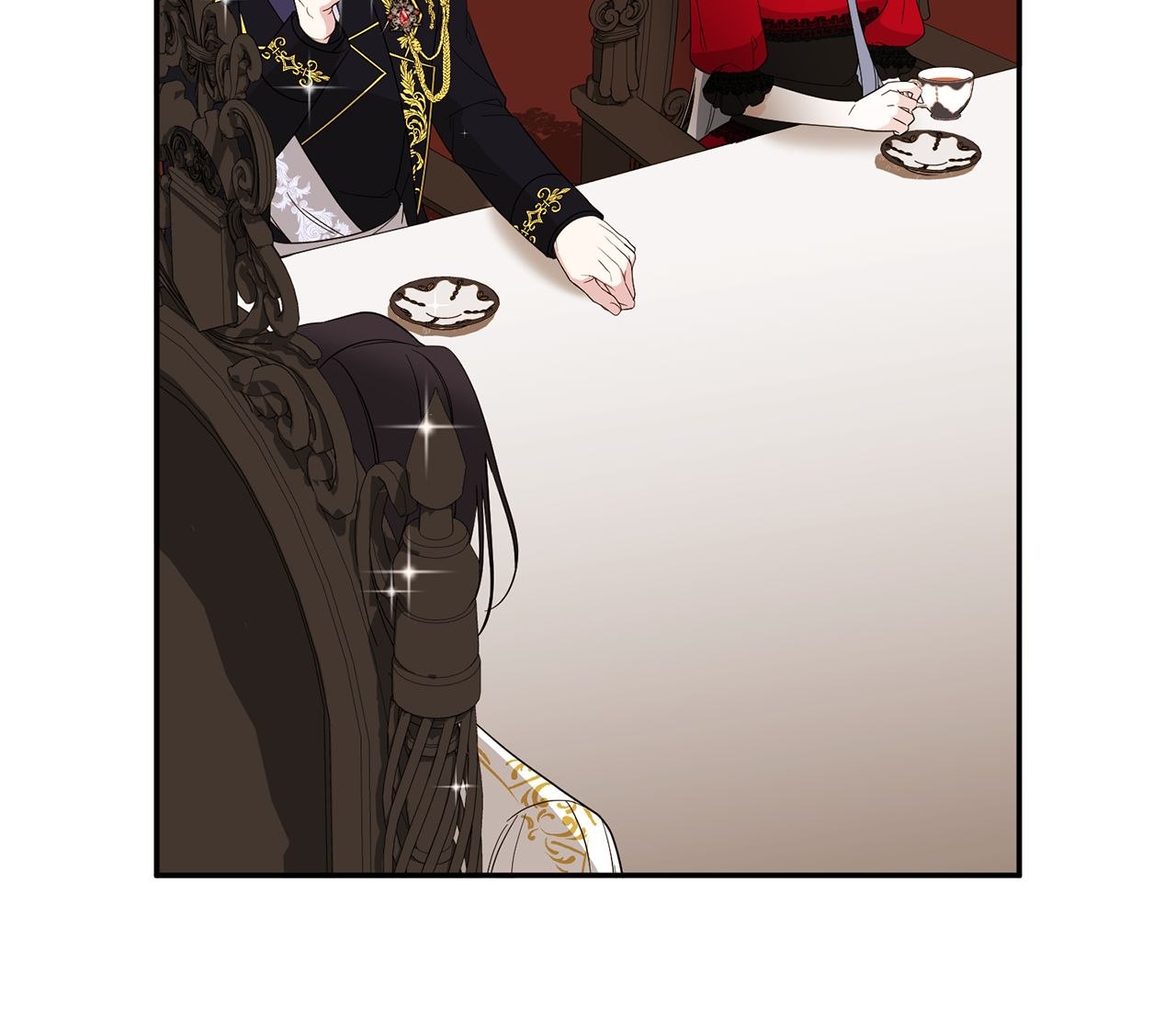 No, I Only Charmed the Princess! Chapter 13 - Page 32