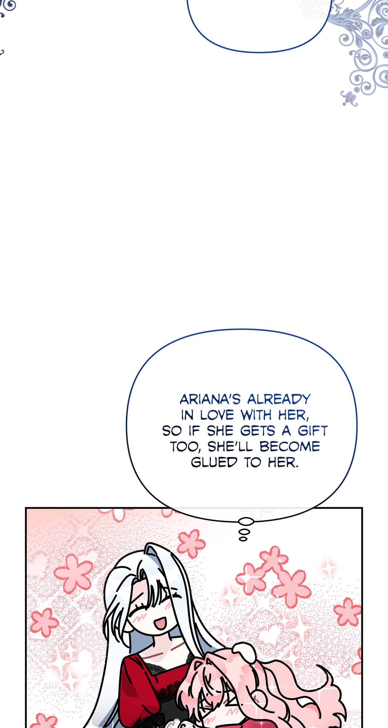 No, I Only Charmed the Princess! Chapter 13 - Page 36