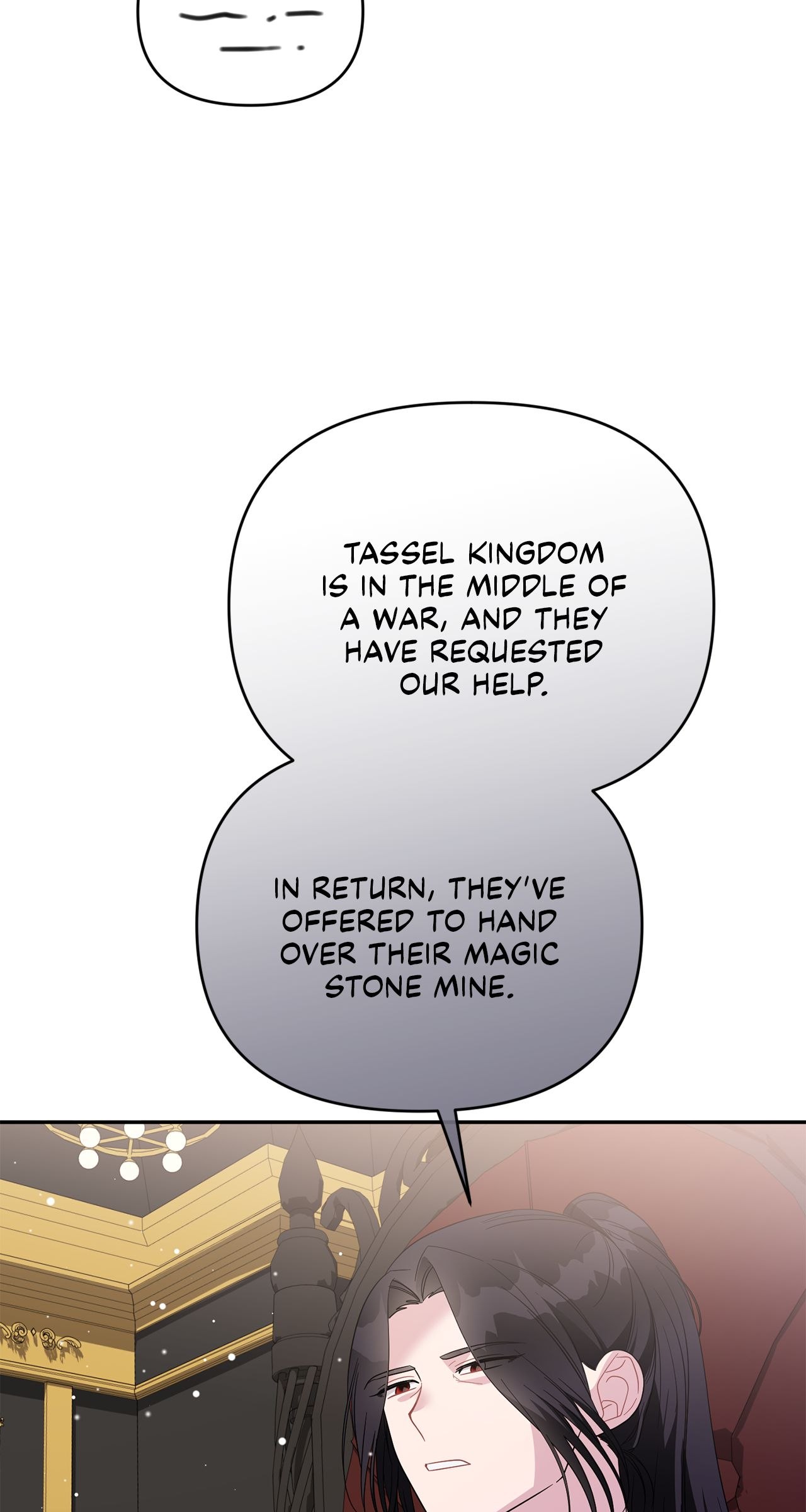 No, I Only Charmed the Princess! Chapter 13 - Page 43