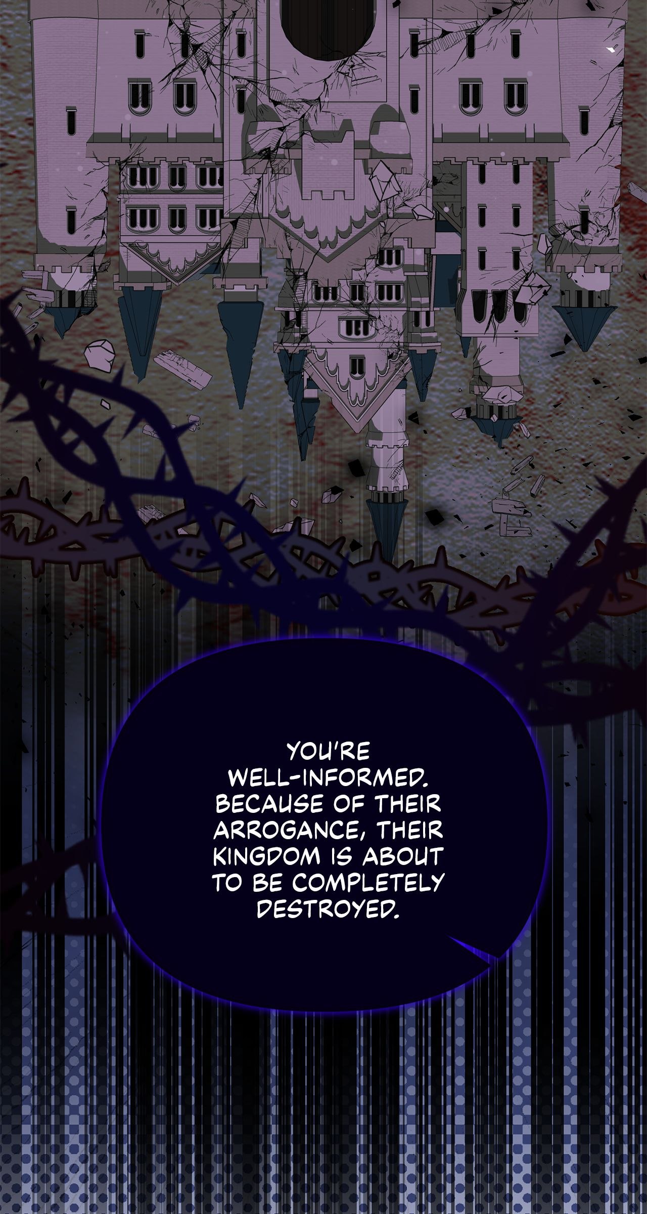 No, I Only Charmed the Princess! Chapter 13 - Page 46