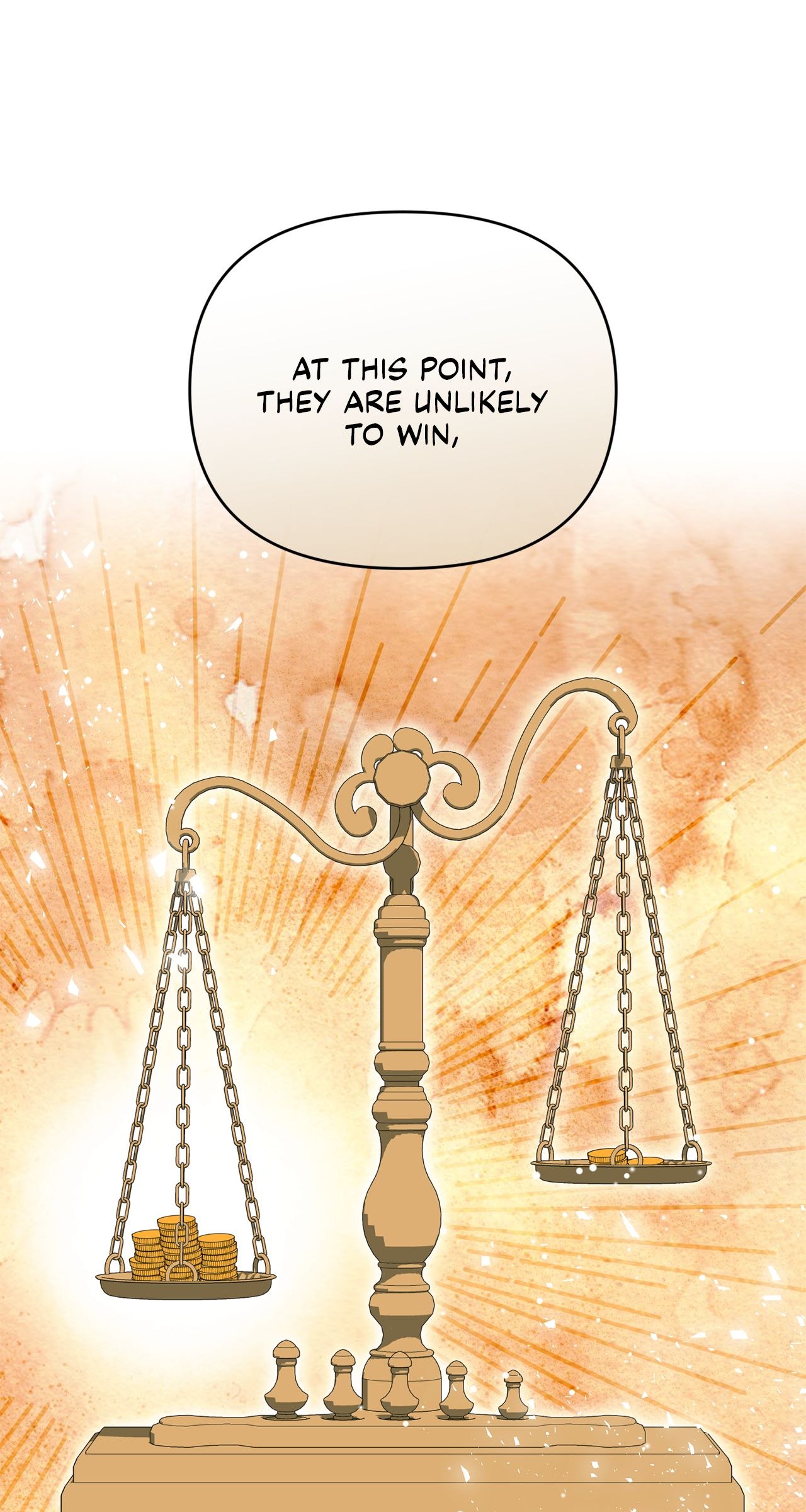 No, I Only Charmed the Princess! Chapter 13 - Page 48