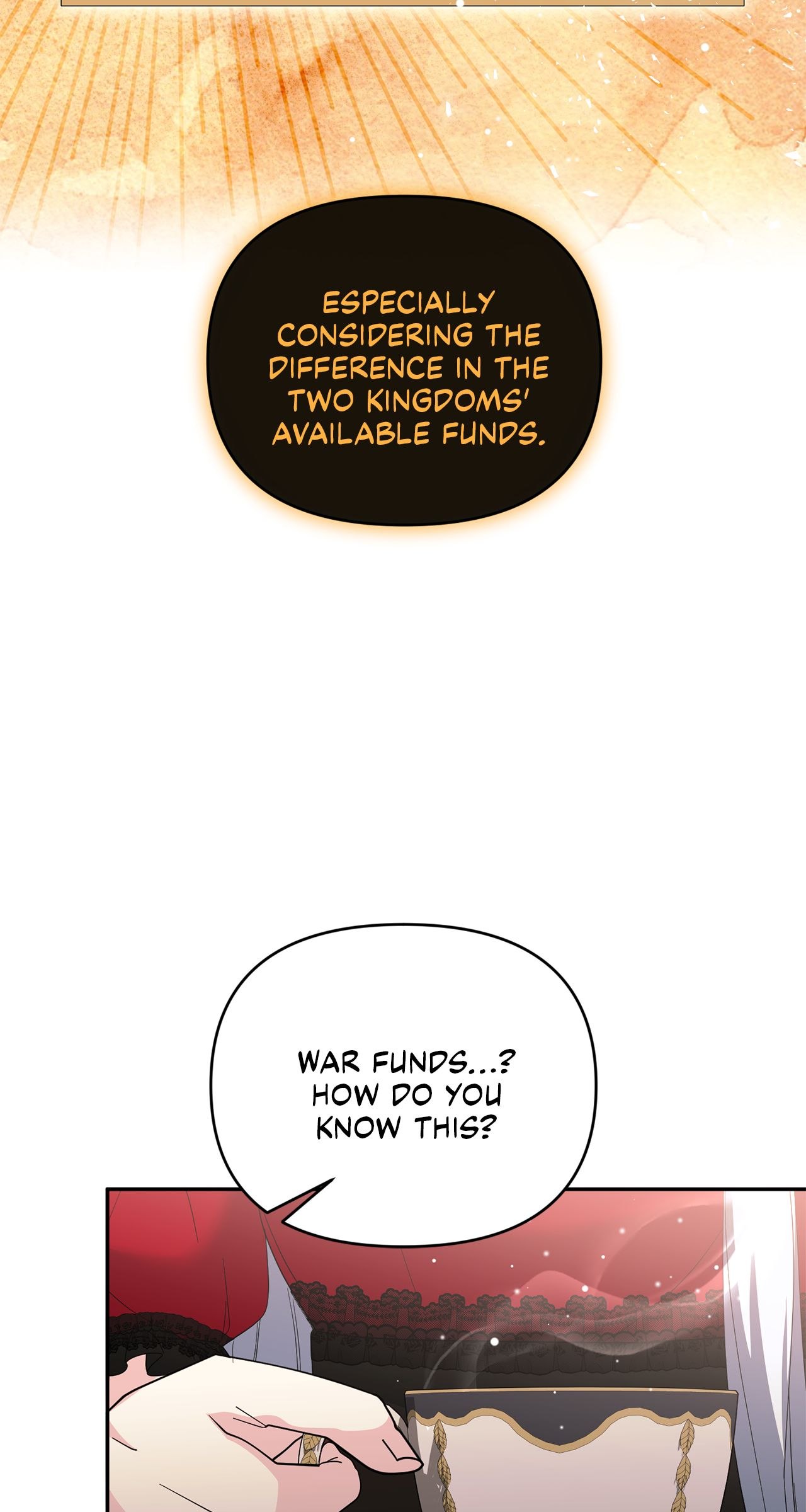 No, I Only Charmed the Princess! Chapter 13 - Page 49