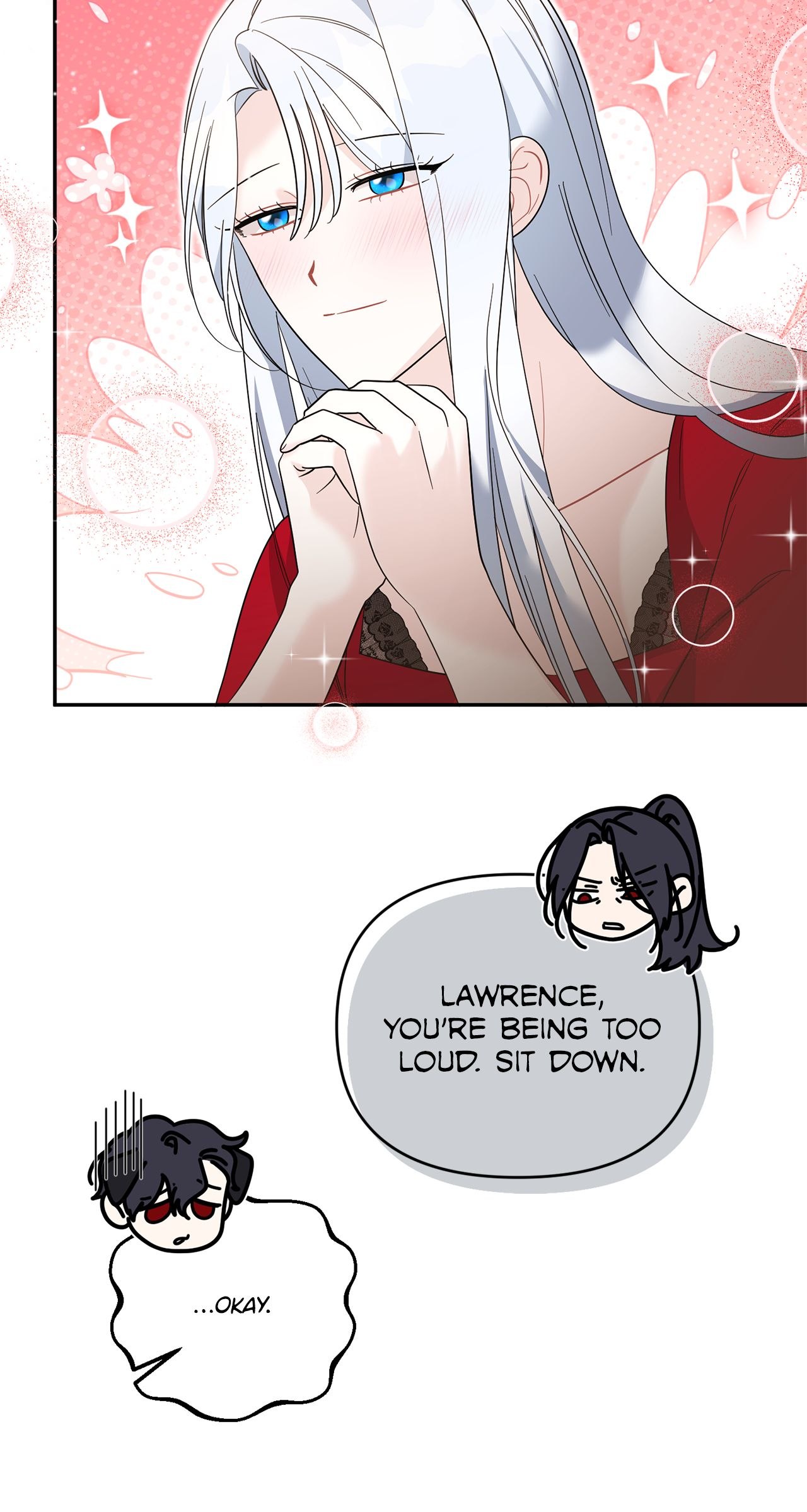 No, I Only Charmed the Princess! Chapter 13 - Page 6