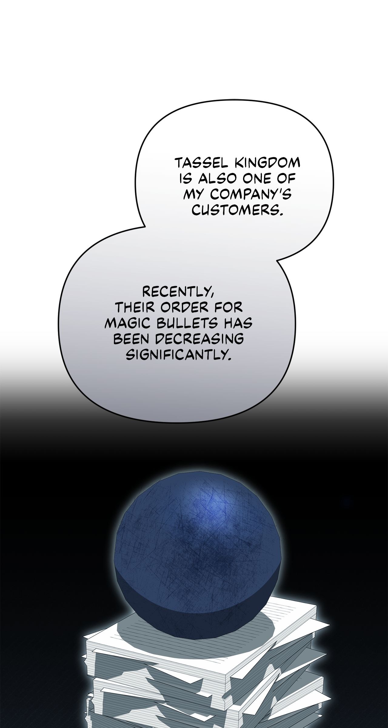 No, I Only Charmed the Princess! Chapter 13 - Page 51
