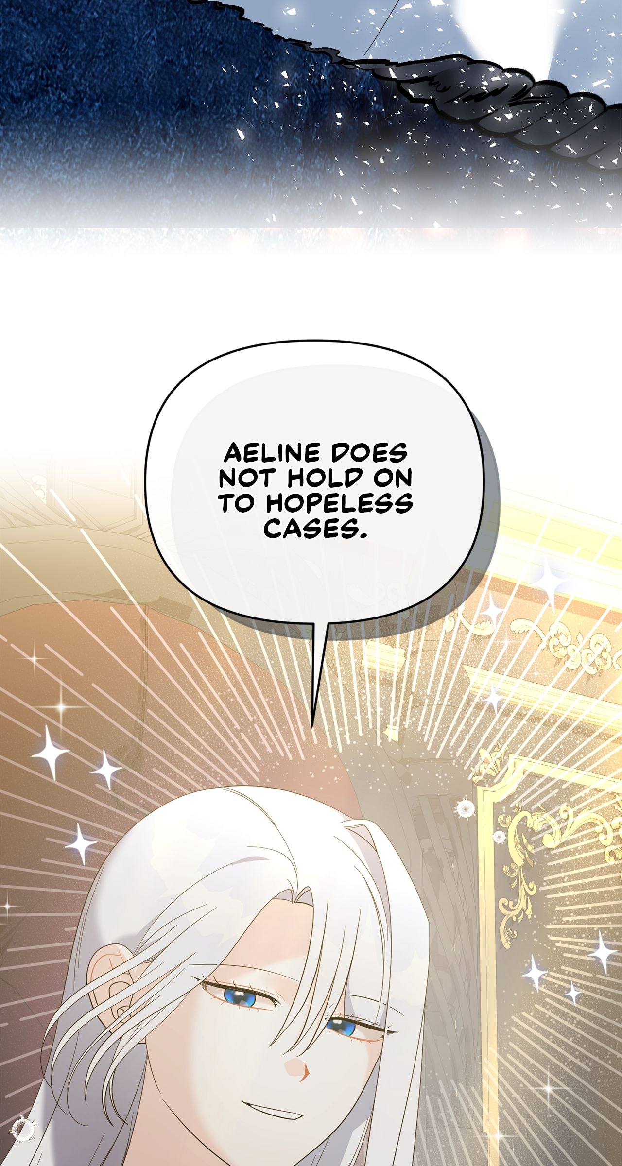 No, I Only Charmed the Princess! Chapter 13 - Page 56