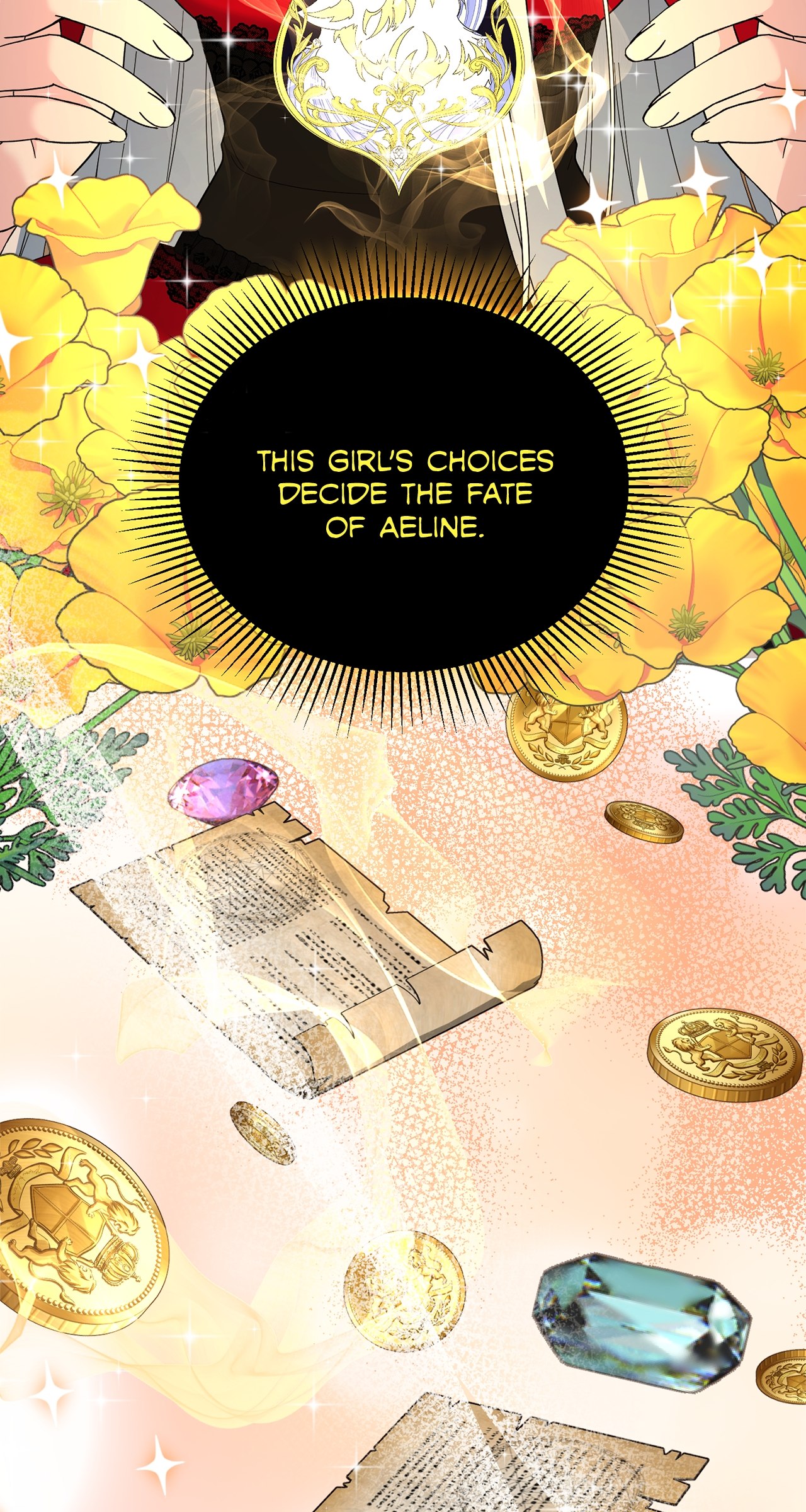 No, I Only Charmed the Princess! Chapter 13 - Page 60