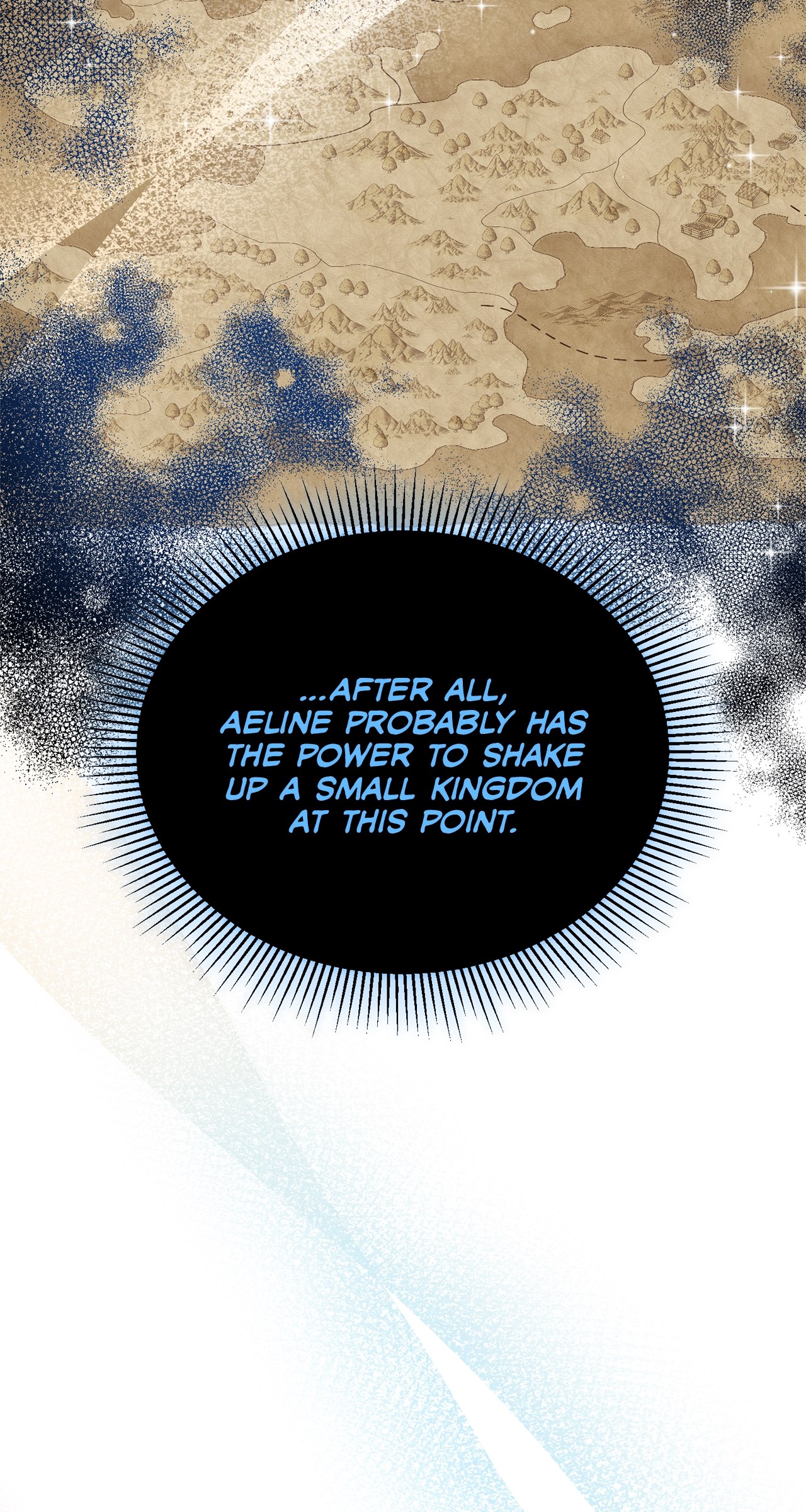 No, I Only Charmed the Princess! Chapter 13 - Page 62