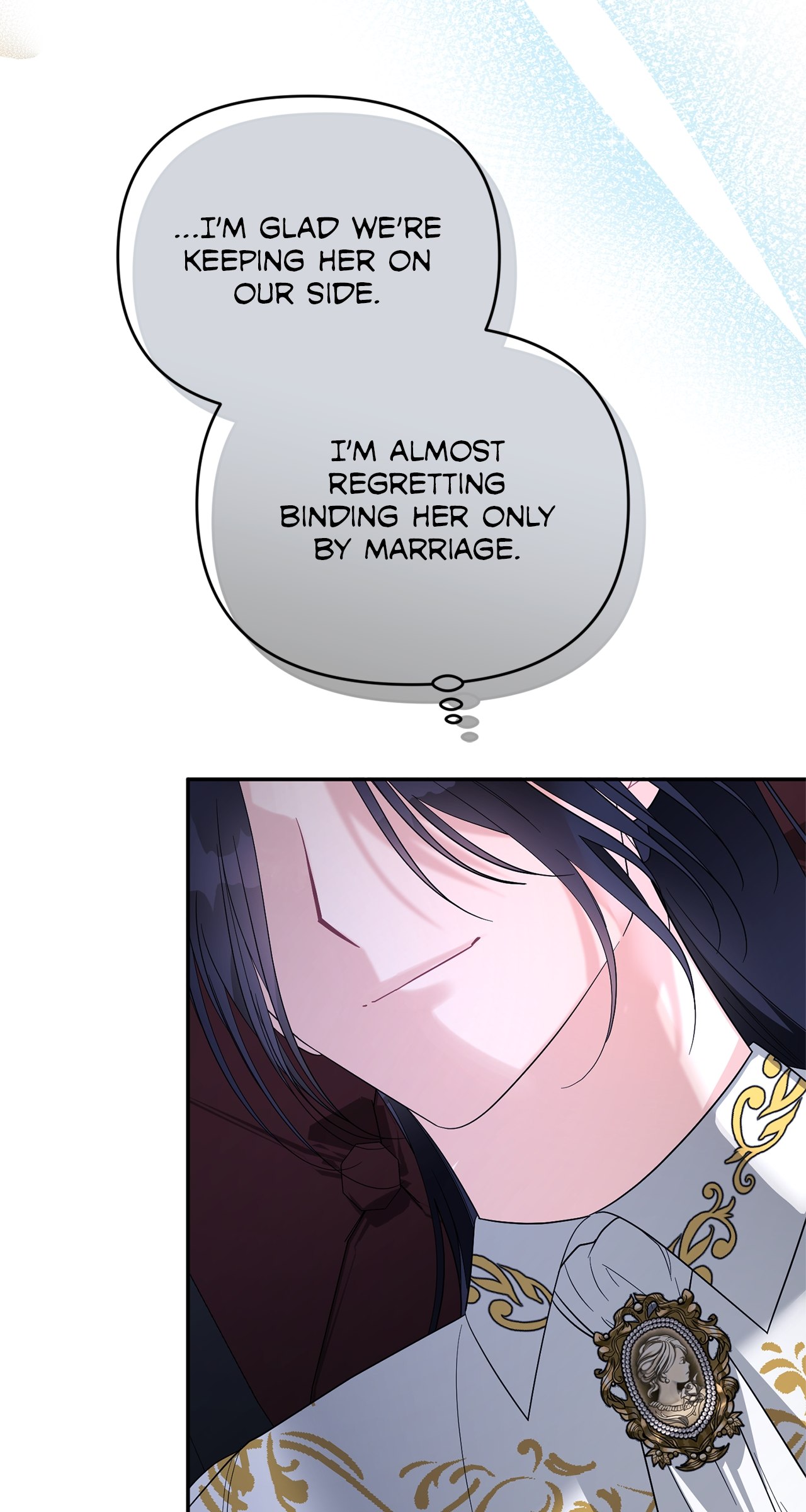 No, I Only Charmed the Princess! Chapter 13 - Page 63
