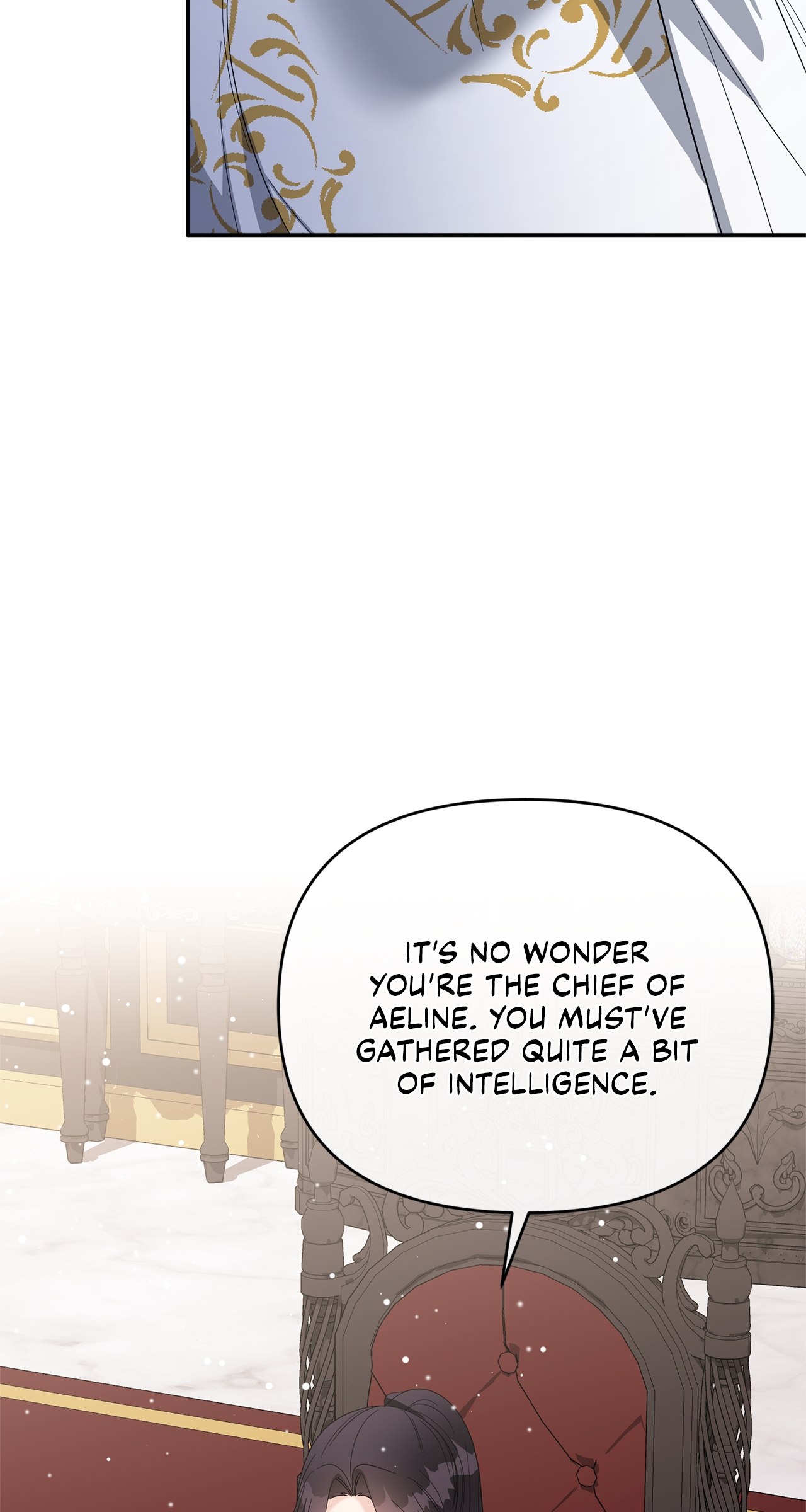 No, I Only Charmed the Princess! Chapter 13 - Page 64