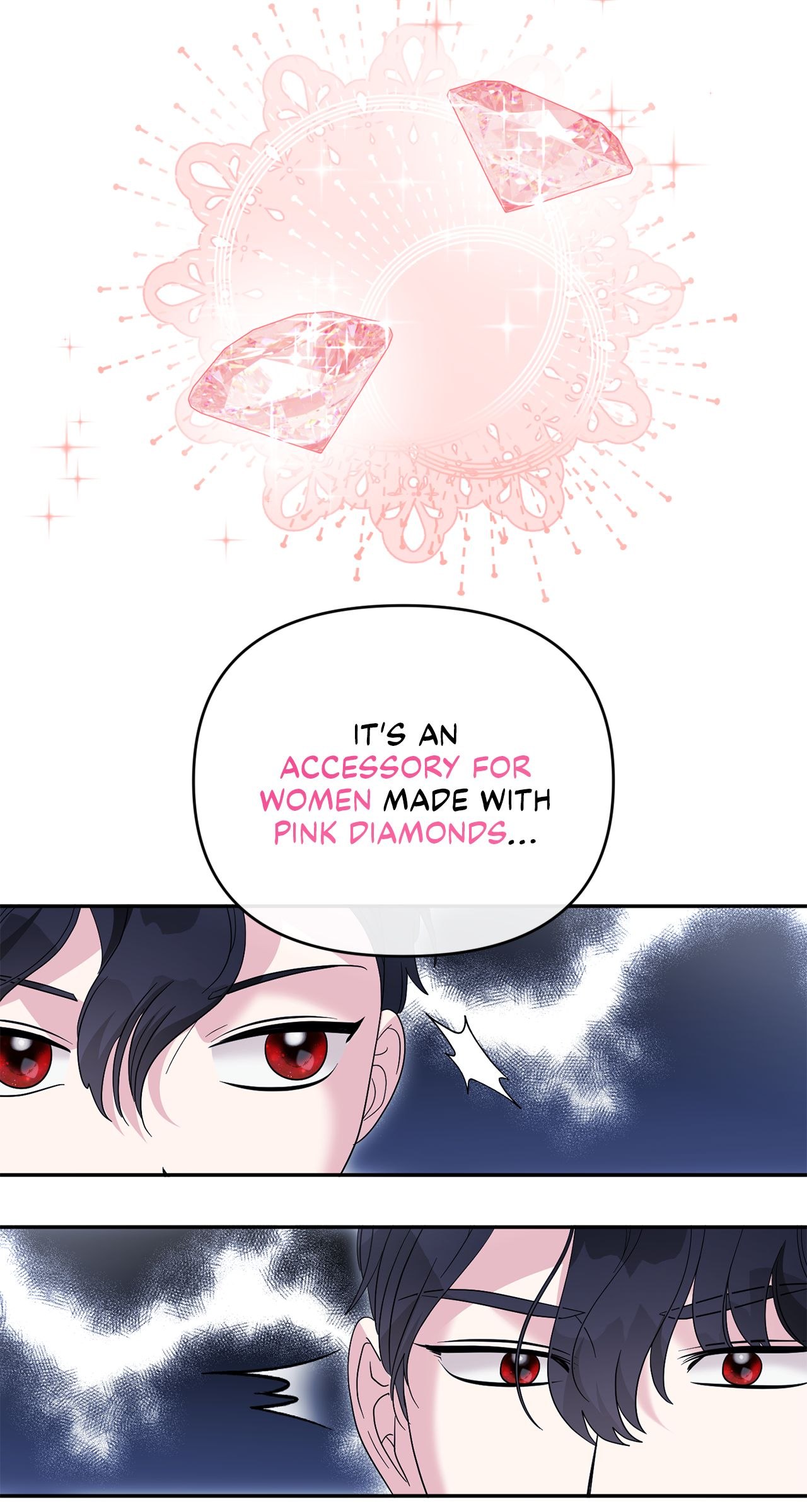 No, I Only Charmed the Princess! Chapter 13 - Page 68