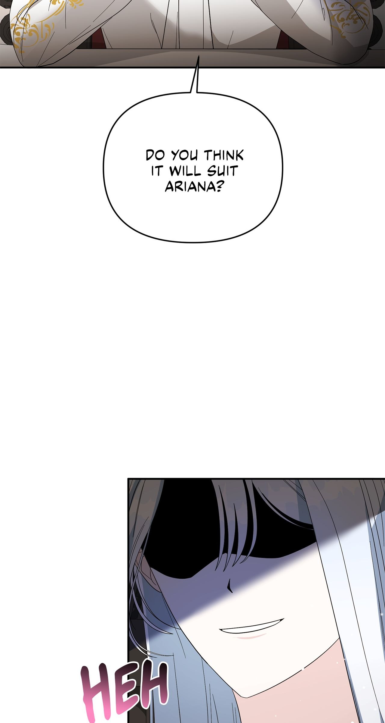 No, I Only Charmed the Princess! Chapter 13 - Page 70