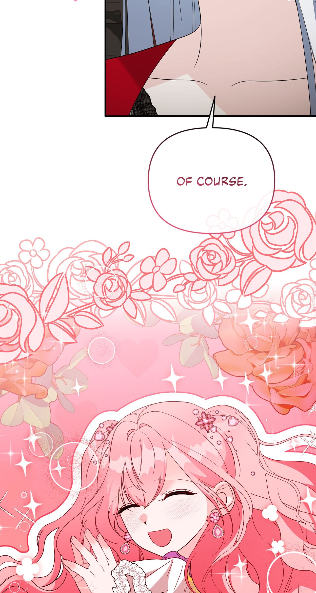 No, I Only Charmed the Princess! Chapter 13 - Page 71