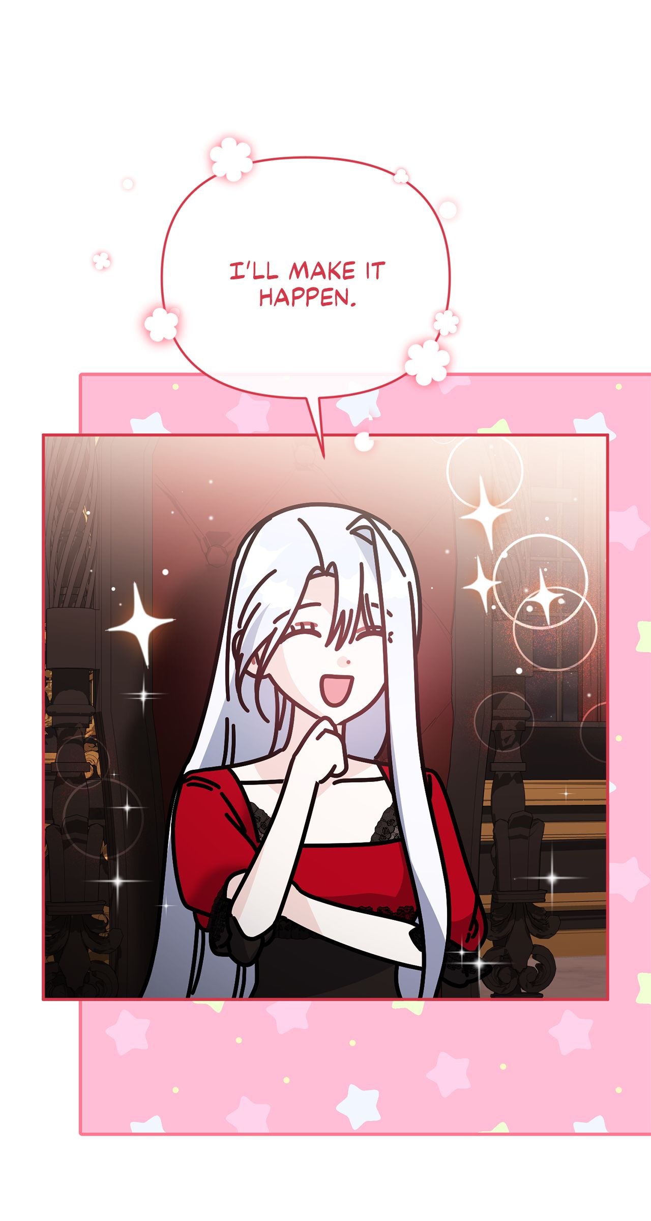 No, I Only Charmed the Princess! Chapter 13 - Page 75