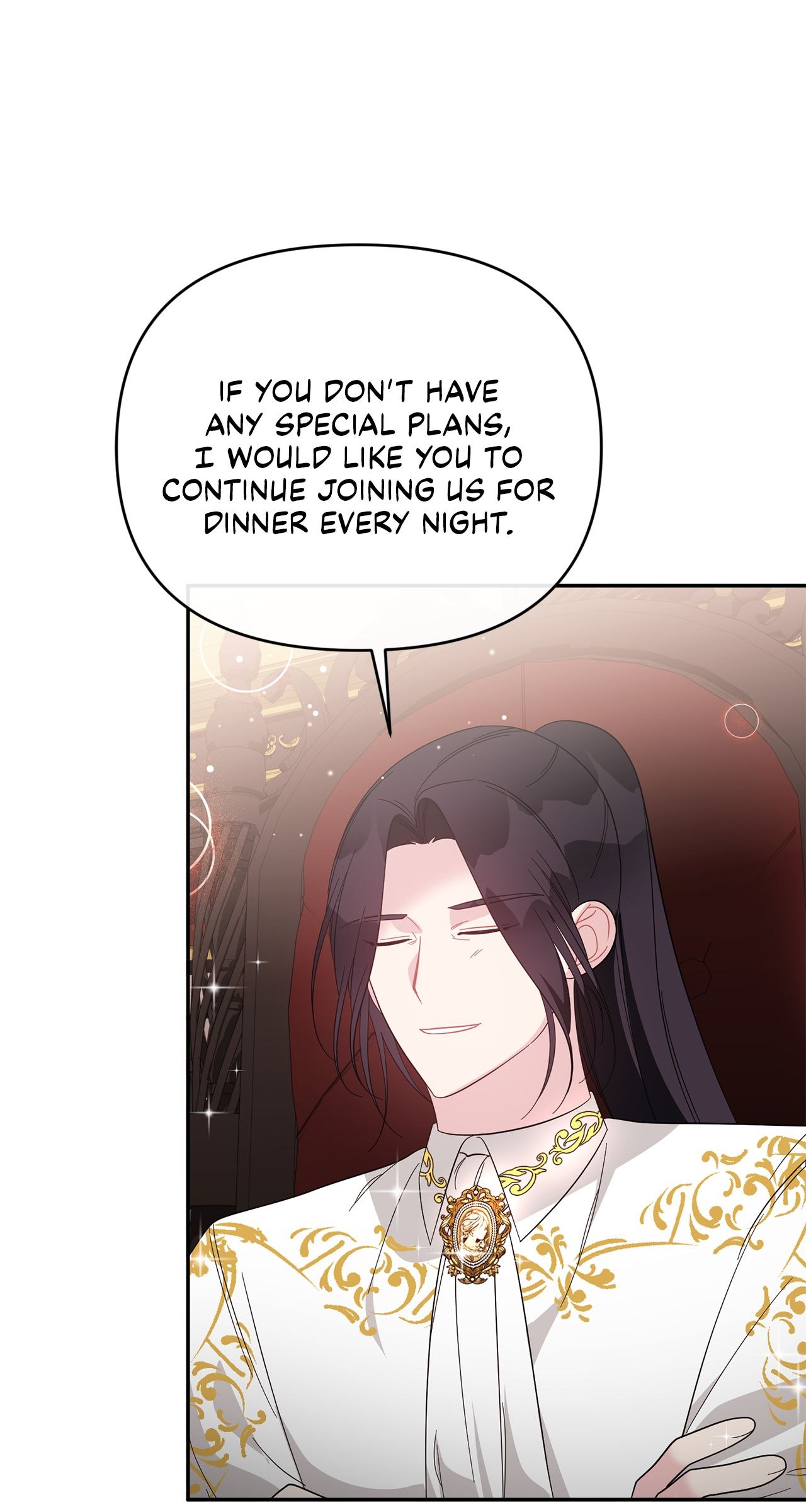 No, I Only Charmed the Princess! Chapter 13 - Page 76
