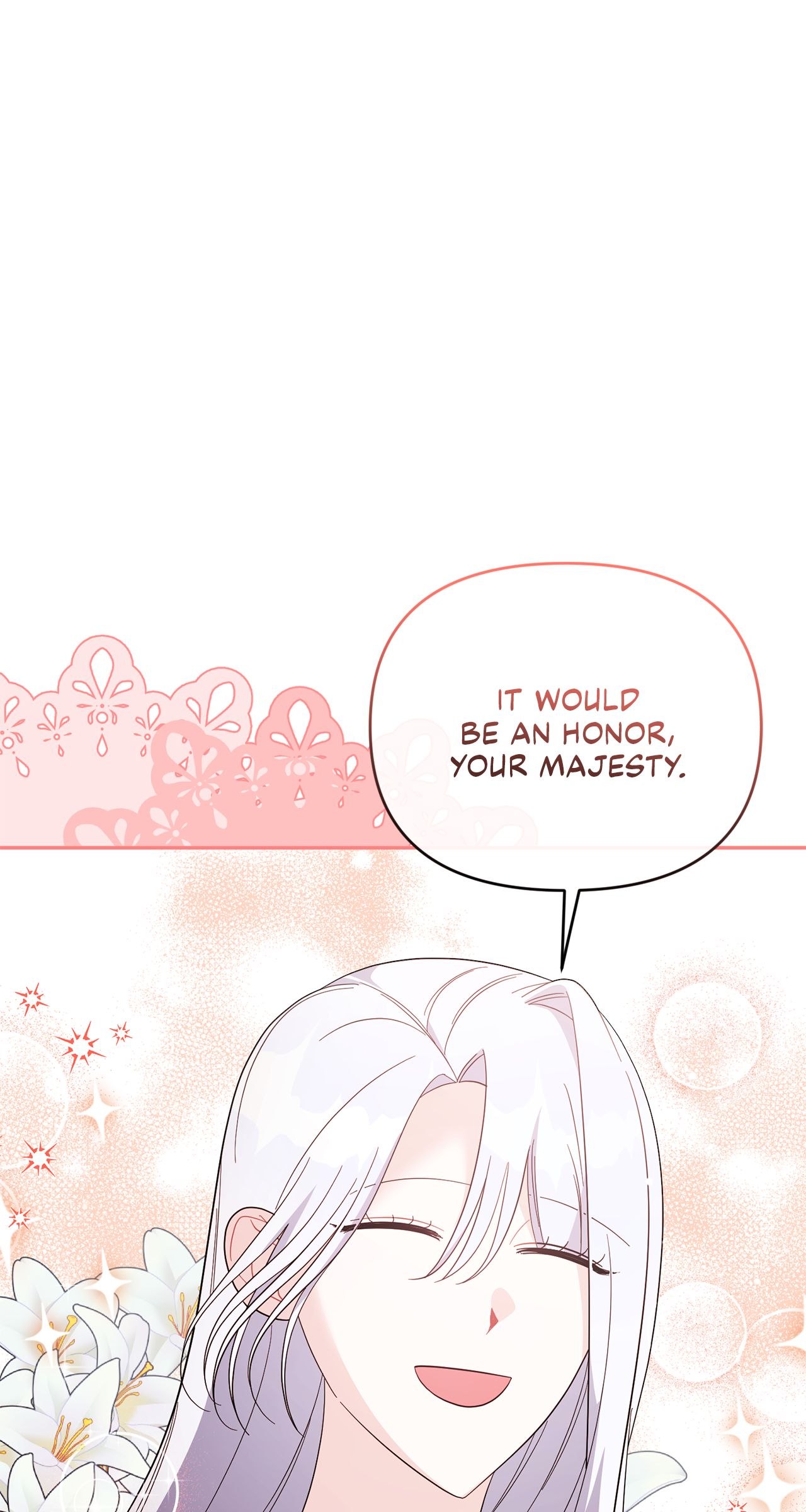No, I Only Charmed the Princess! Chapter 13 - Page 77