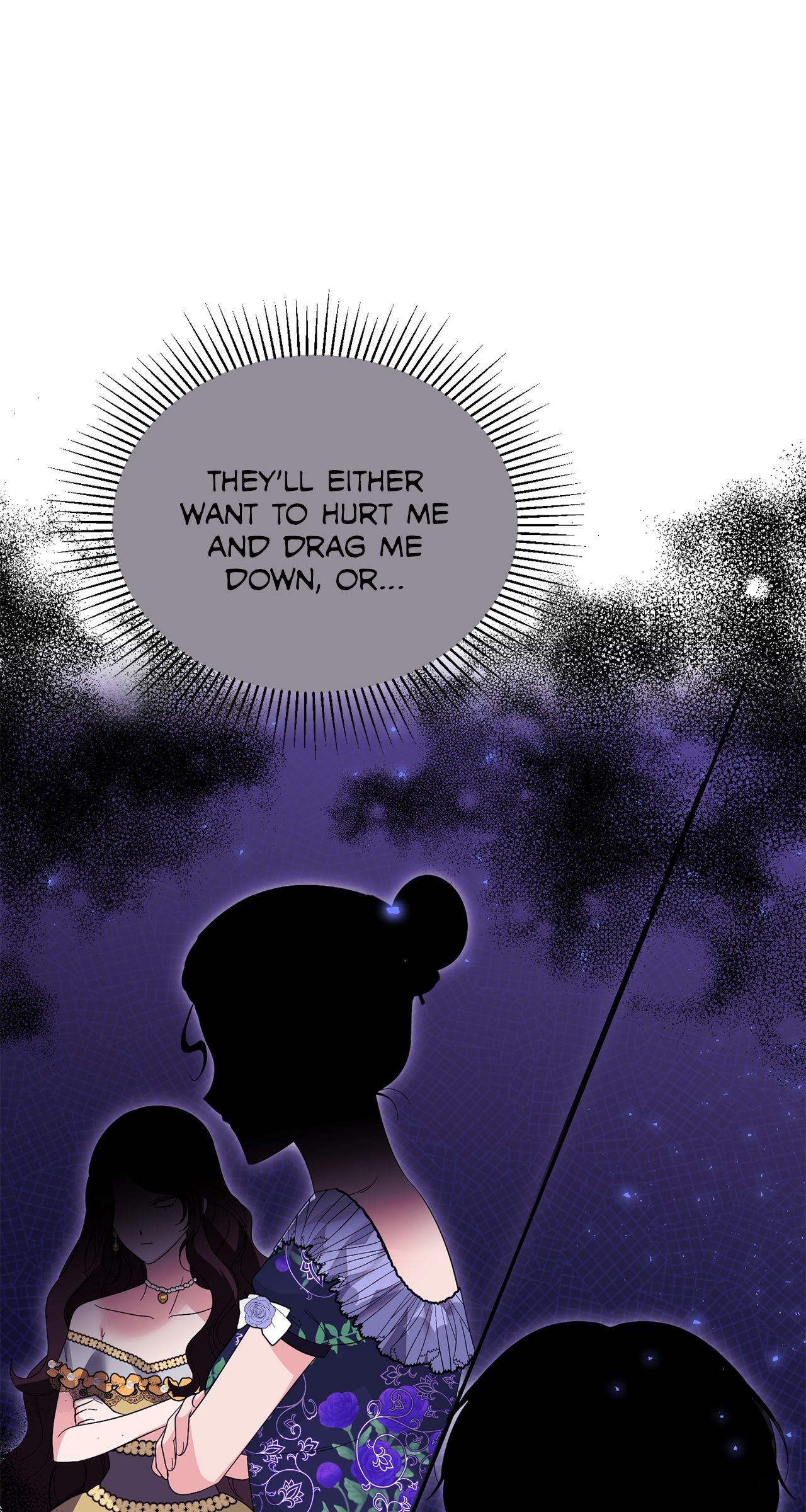 No, I Only Charmed the Princess! Chapter 13 - Page 85