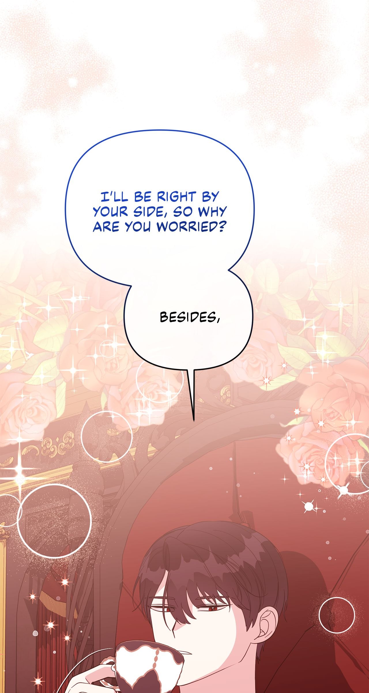 No, I Only Charmed the Princess! Chapter 13 - Page 87