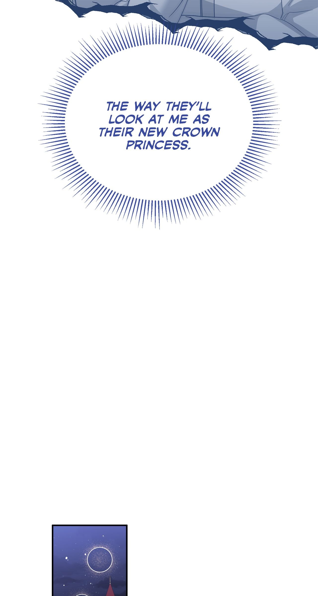 No, I Only Charmed the Princess! Chapter 13 - Page 96