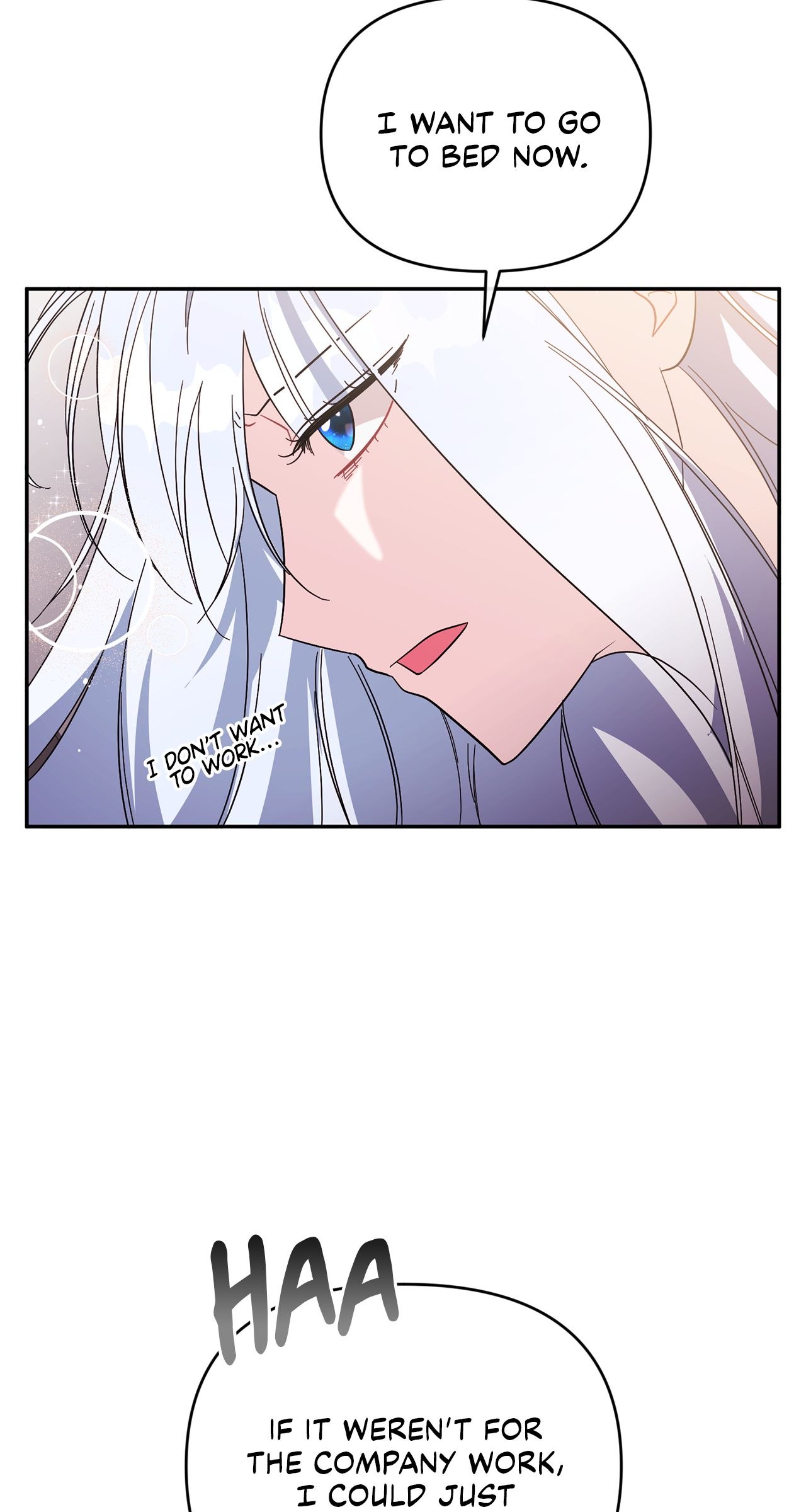 No, I Only Charmed the Princess! Chapter 13 - Page 99