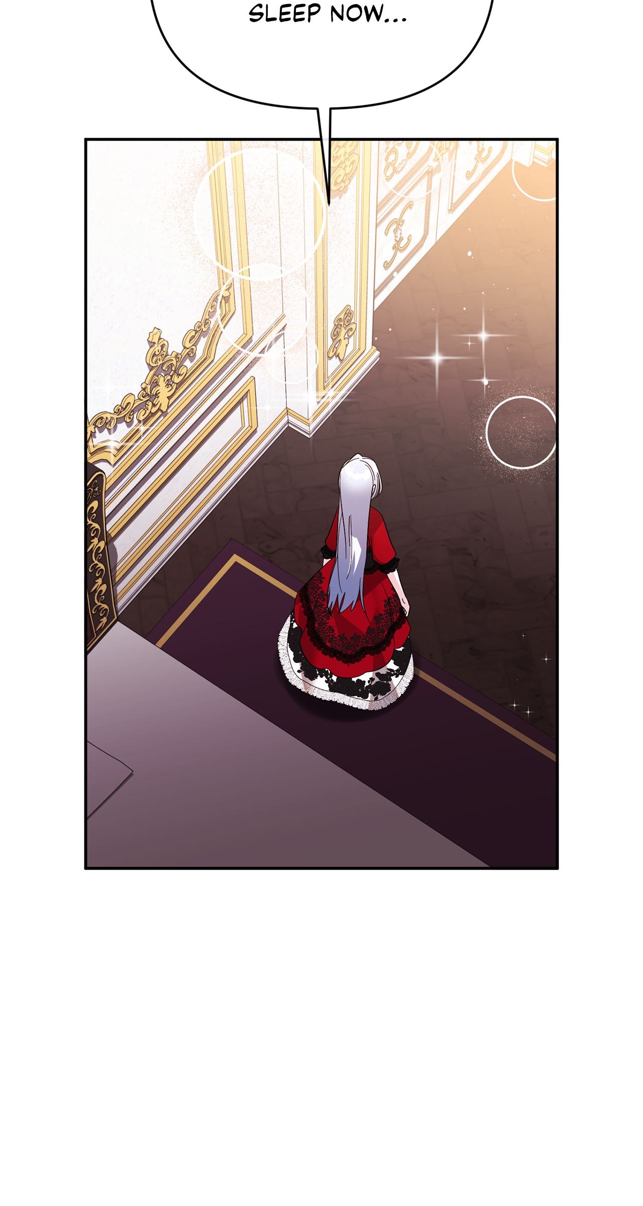 No, I Only Charmed the Princess! Chapter 13 - Page 100