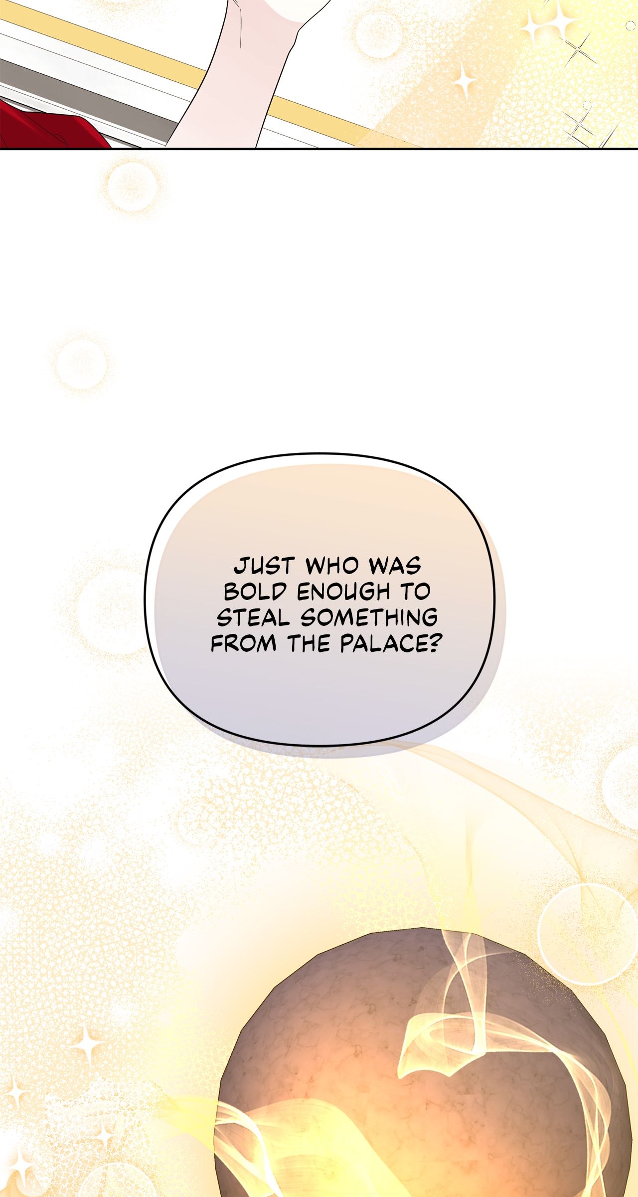 No, I Only Charmed the Princess! Chapter 14 - Page 12