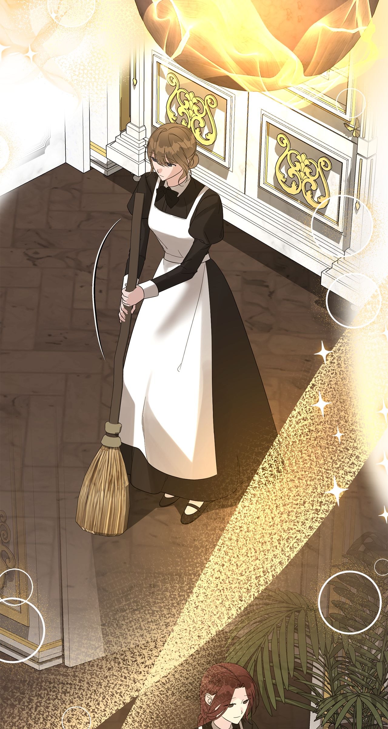 No, I Only Charmed the Princess! Chapter 14 - Page 13