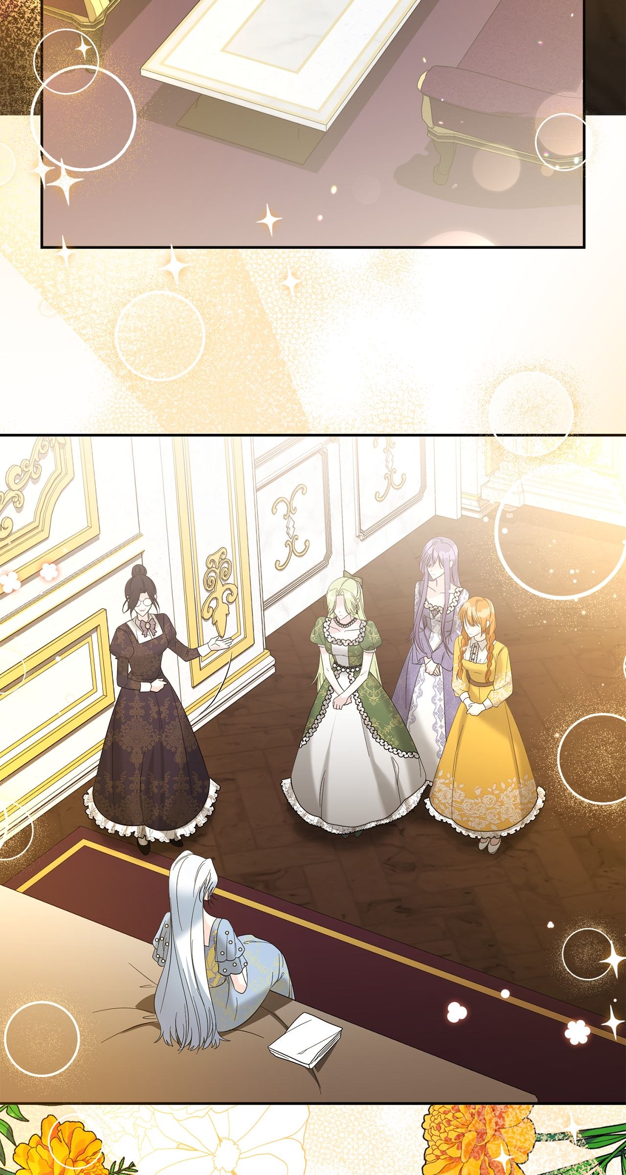 No, I Only Charmed the Princess! Chapter 14 - Page 15