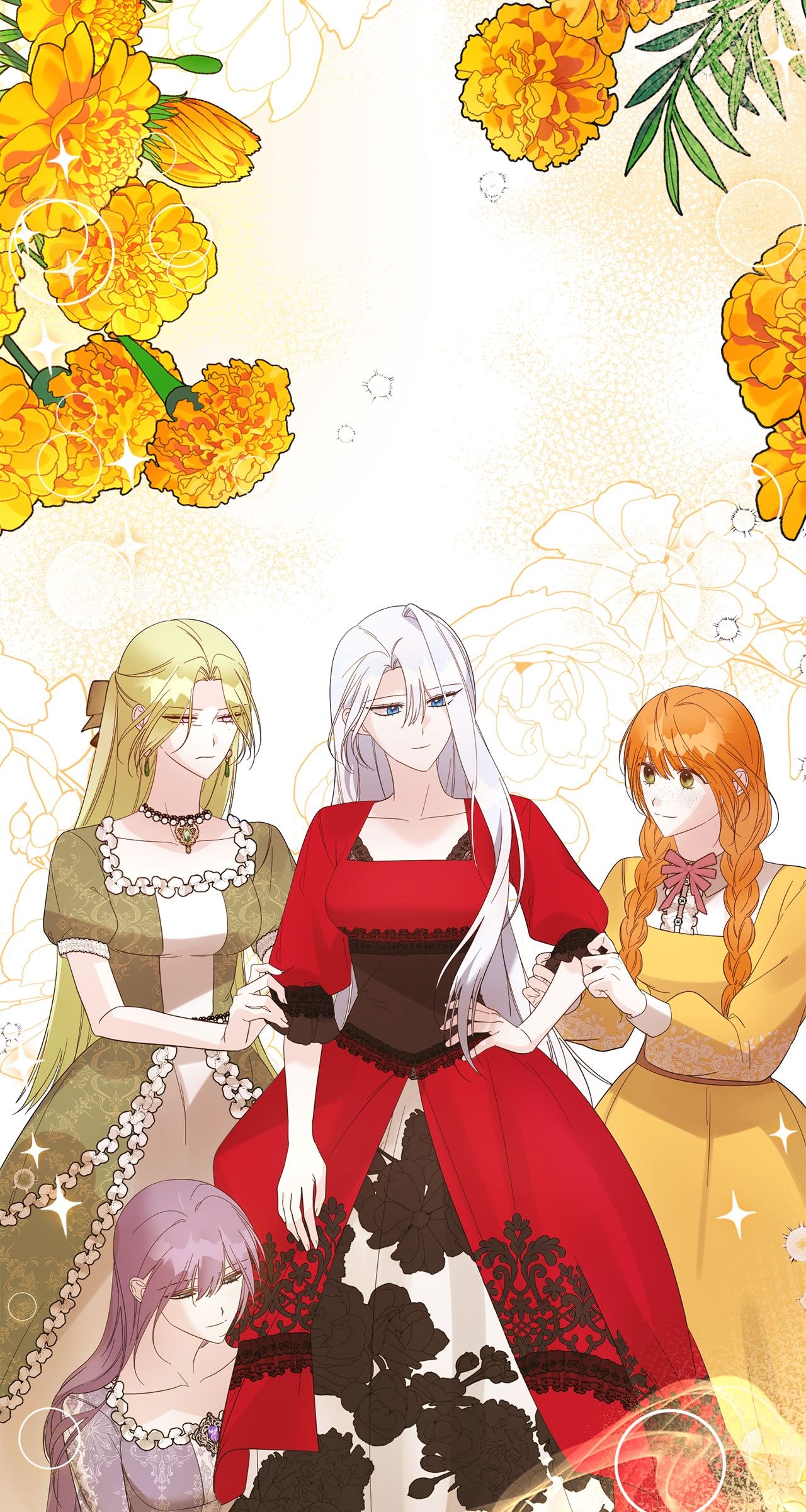 No, I Only Charmed the Princess! Chapter 14 - Page 16