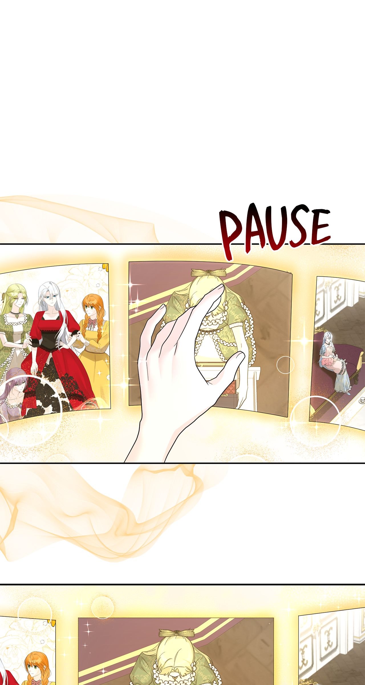 No, I Only Charmed the Princess! Chapter 14 - Page 18