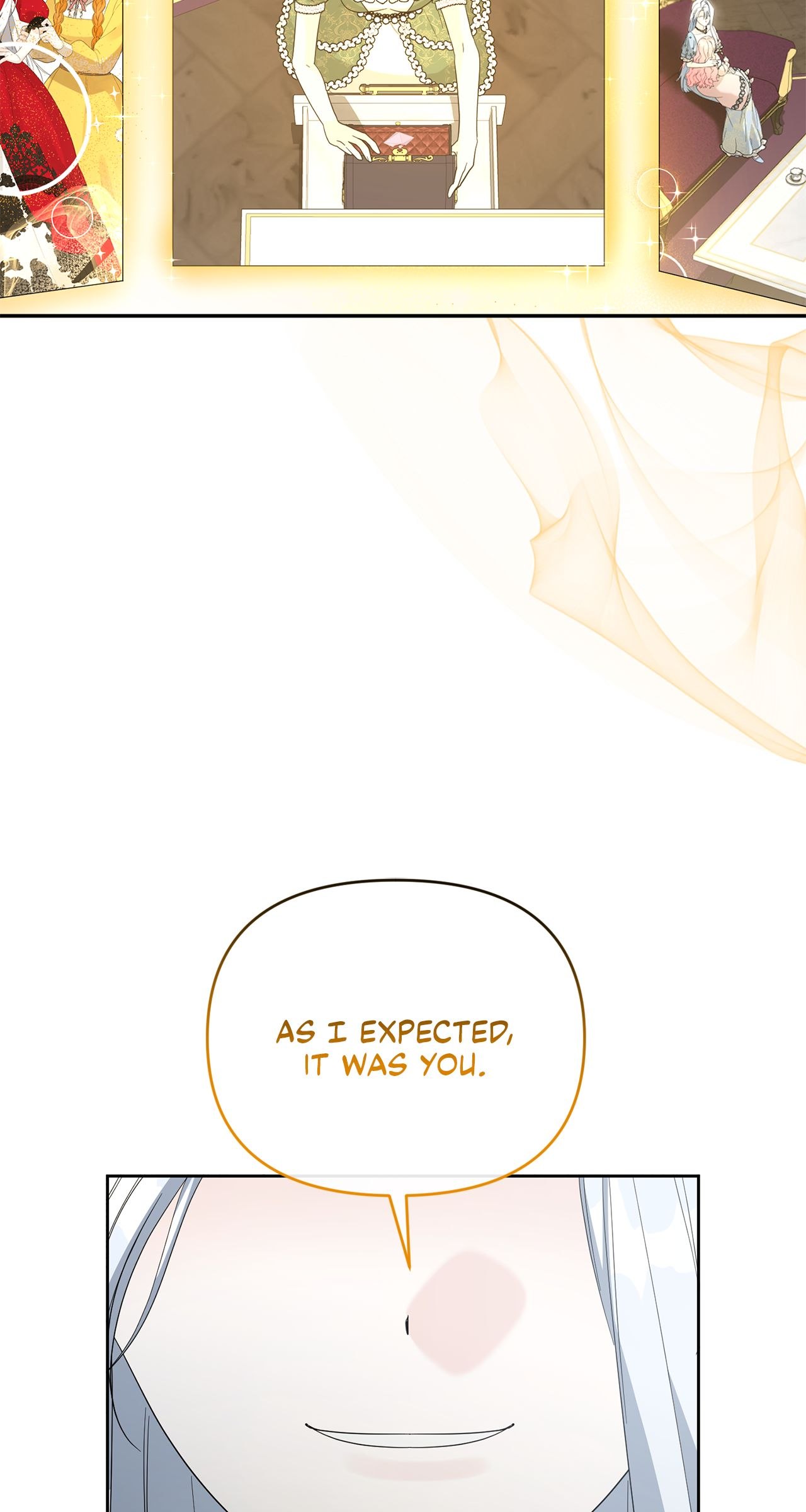 No, I Only Charmed the Princess! Chapter 14 - Page 19