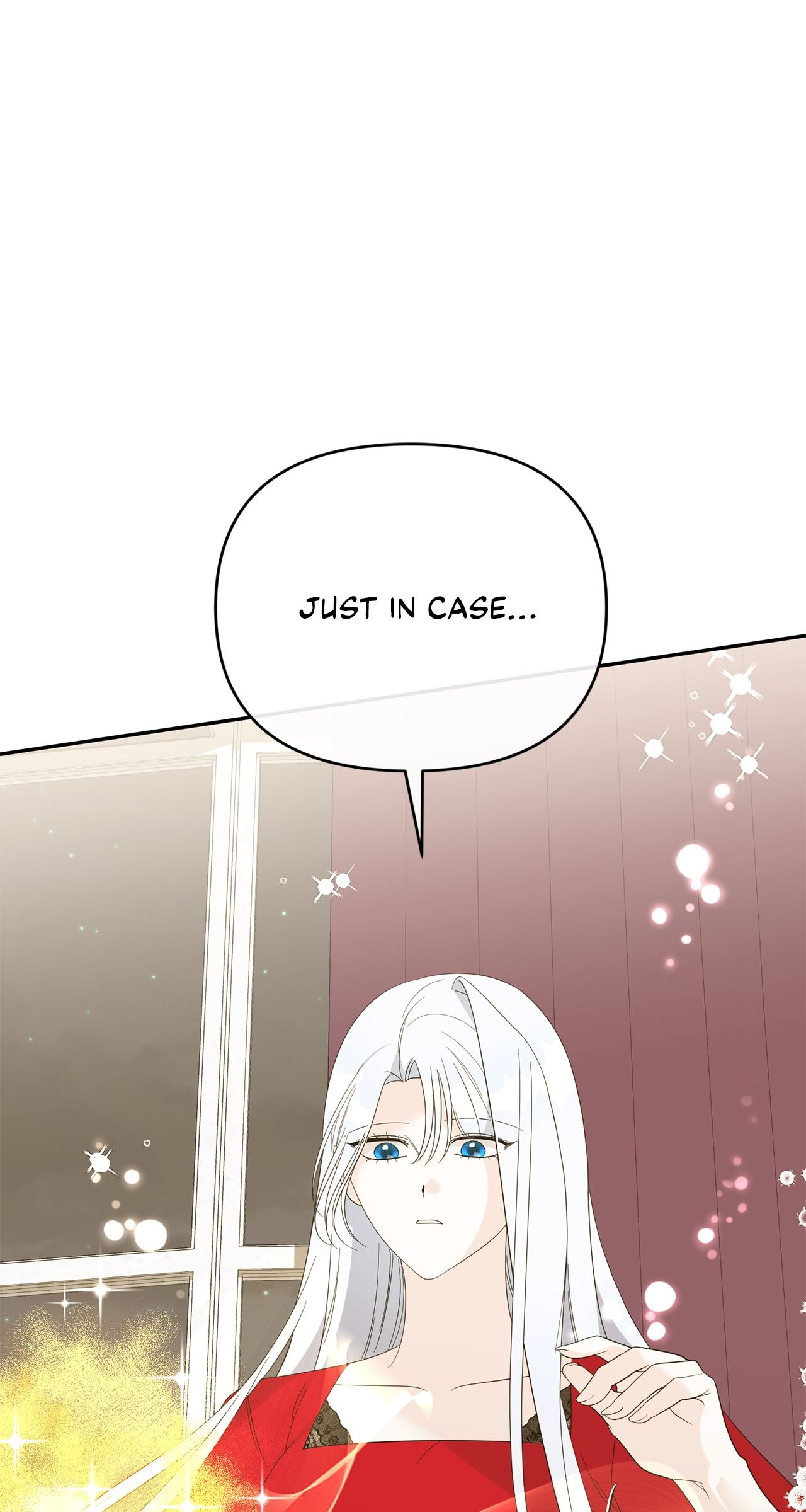 No, I Only Charmed the Princess! Chapter 14 - Page 26