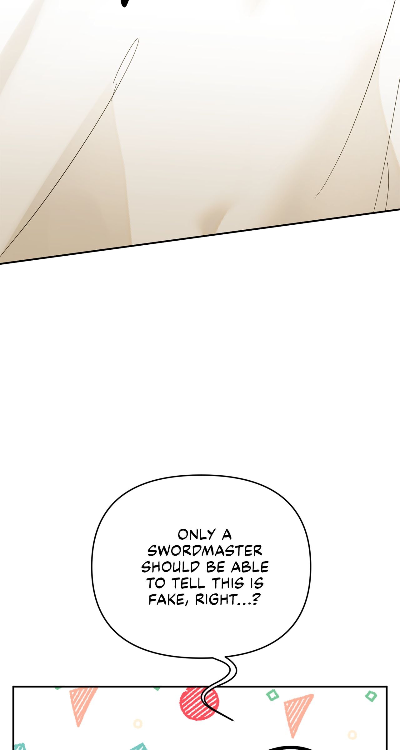 No, I Only Charmed the Princess! Chapter 14 - Page 28