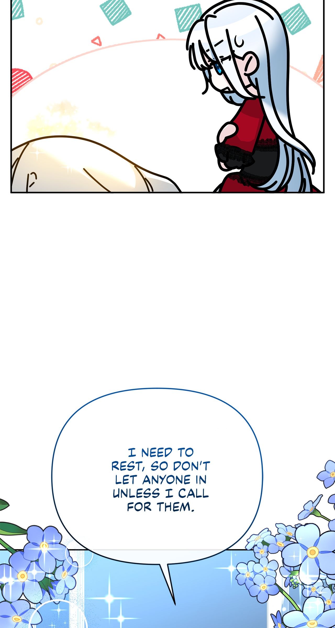 No, I Only Charmed the Princess! Chapter 14 - Page 29
