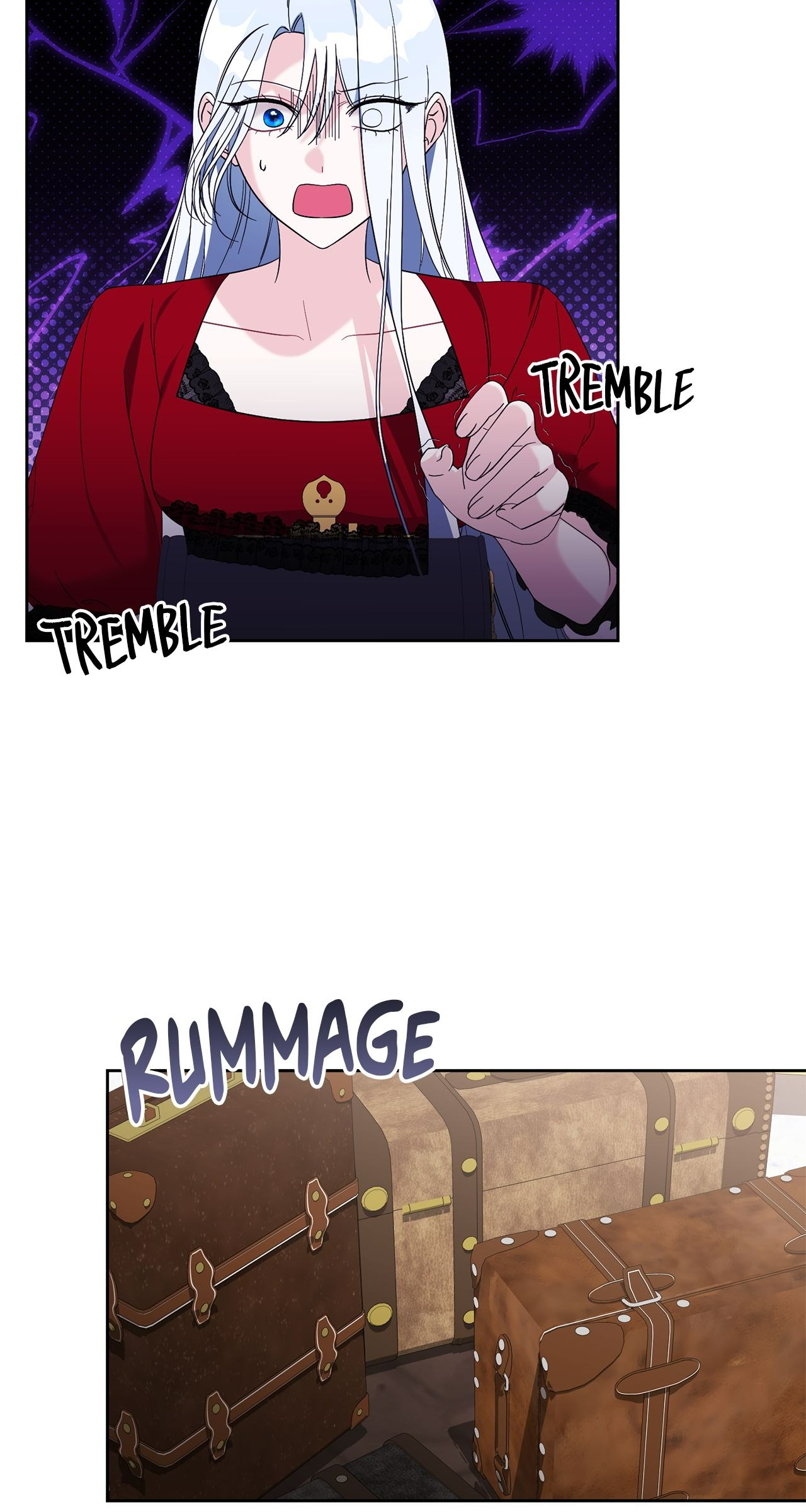 No, I Only Charmed the Princess! Chapter 14 - Page 4