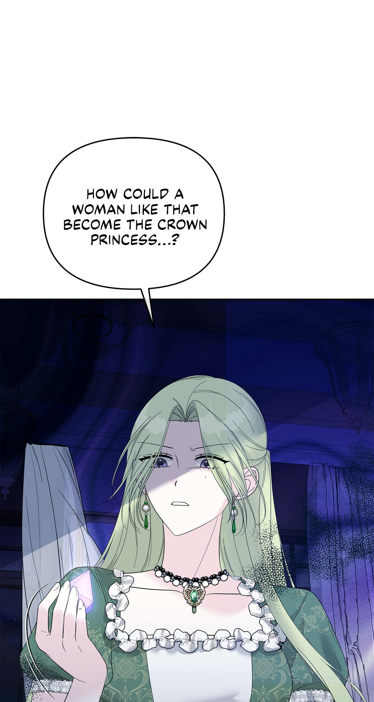 No, I Only Charmed the Princess! Chapter 14 - Page 35