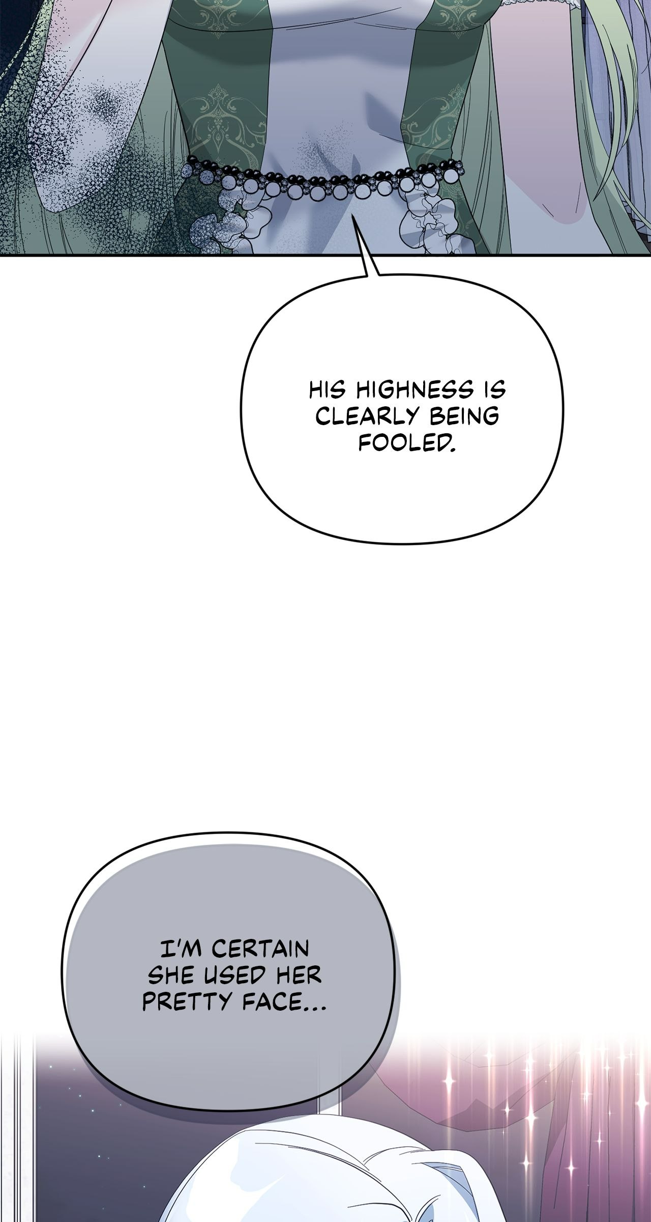 No, I Only Charmed the Princess! Chapter 14 - Page 36