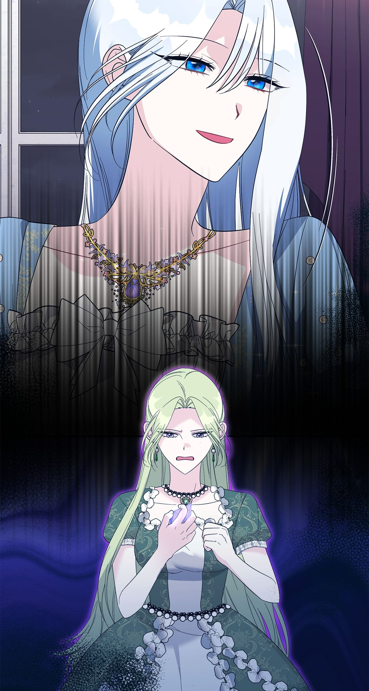 No, I Only Charmed the Princess! Chapter 14 - Page 37