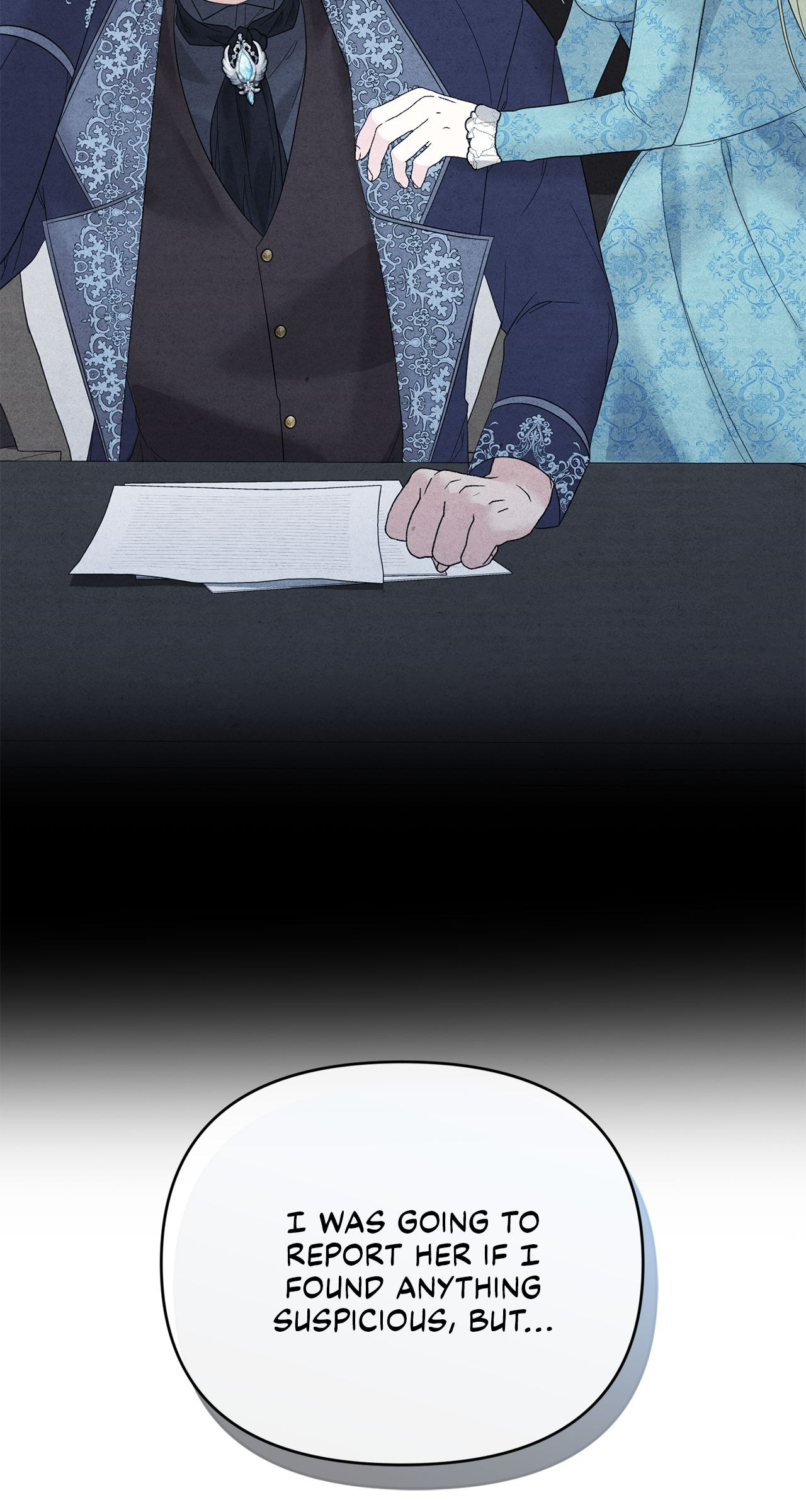 No, I Only Charmed the Princess! Chapter 14 - Page 40