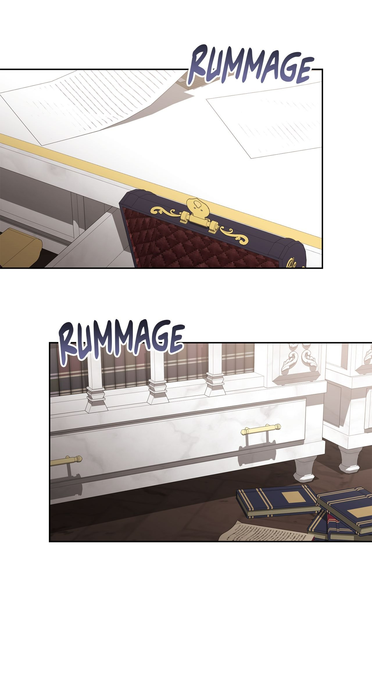No, I Only Charmed the Princess! Chapter 14 - Page 5