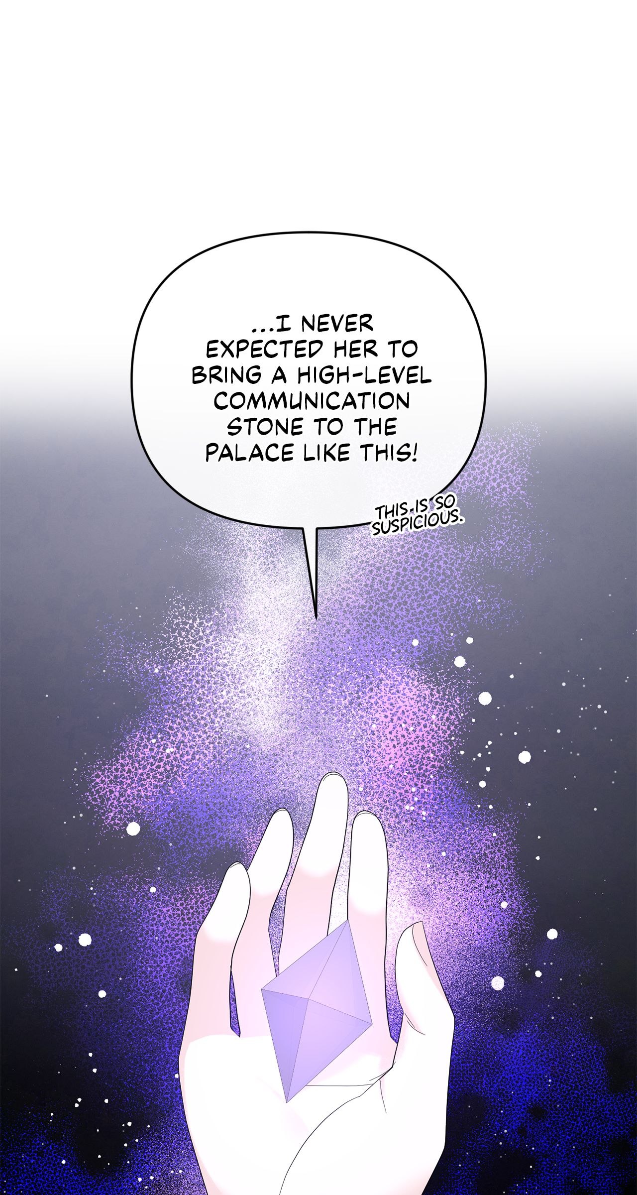 No, I Only Charmed the Princess! Chapter 14 - Page 42