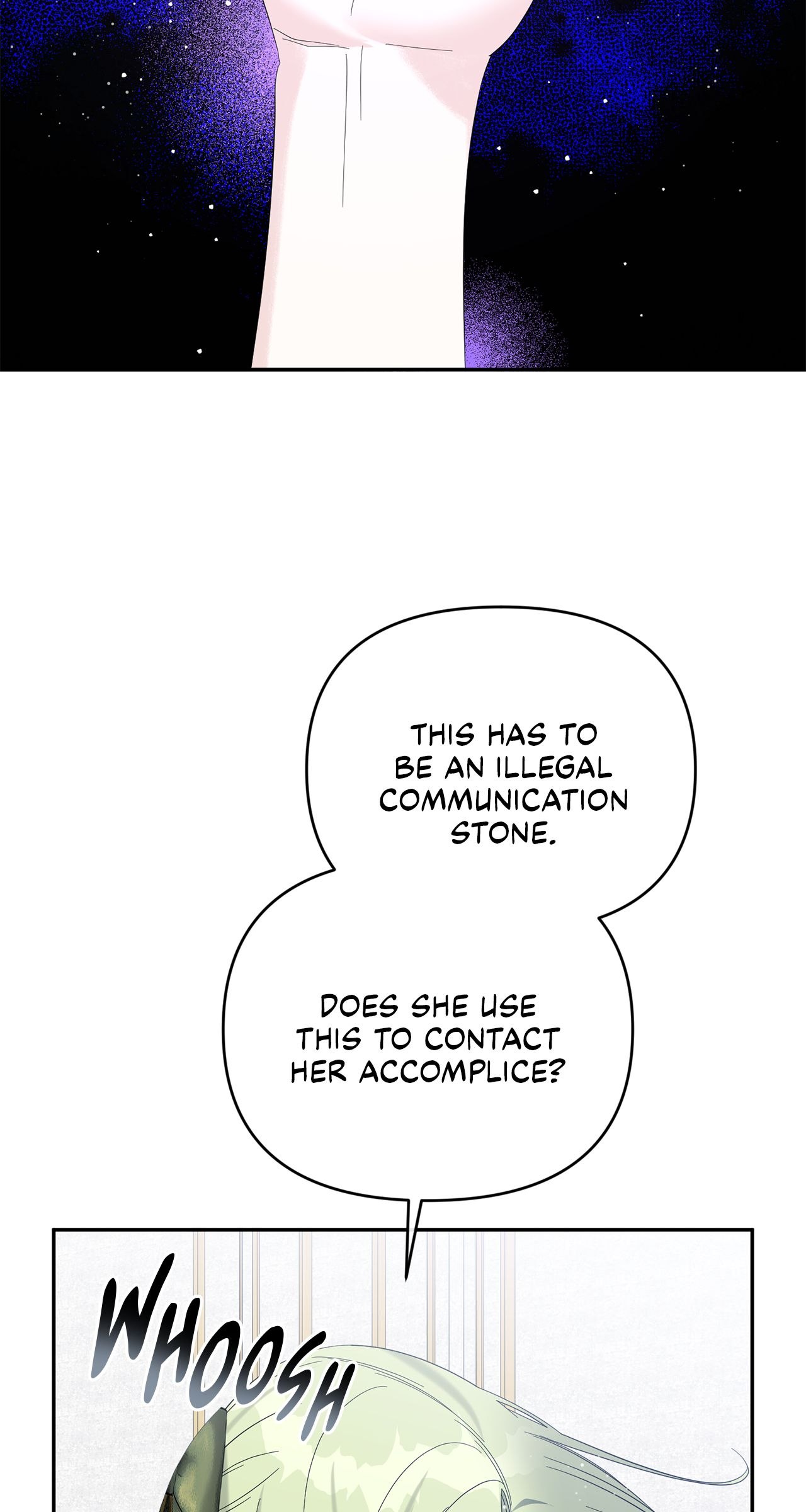 No, I Only Charmed the Princess! Chapter 14 - Page 43