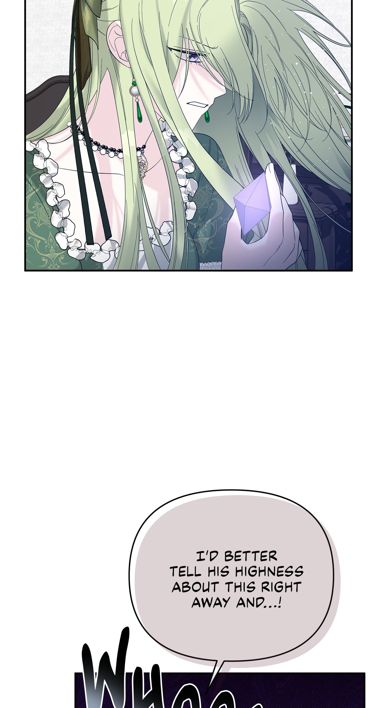No, I Only Charmed the Princess! Chapter 14 - Page 44