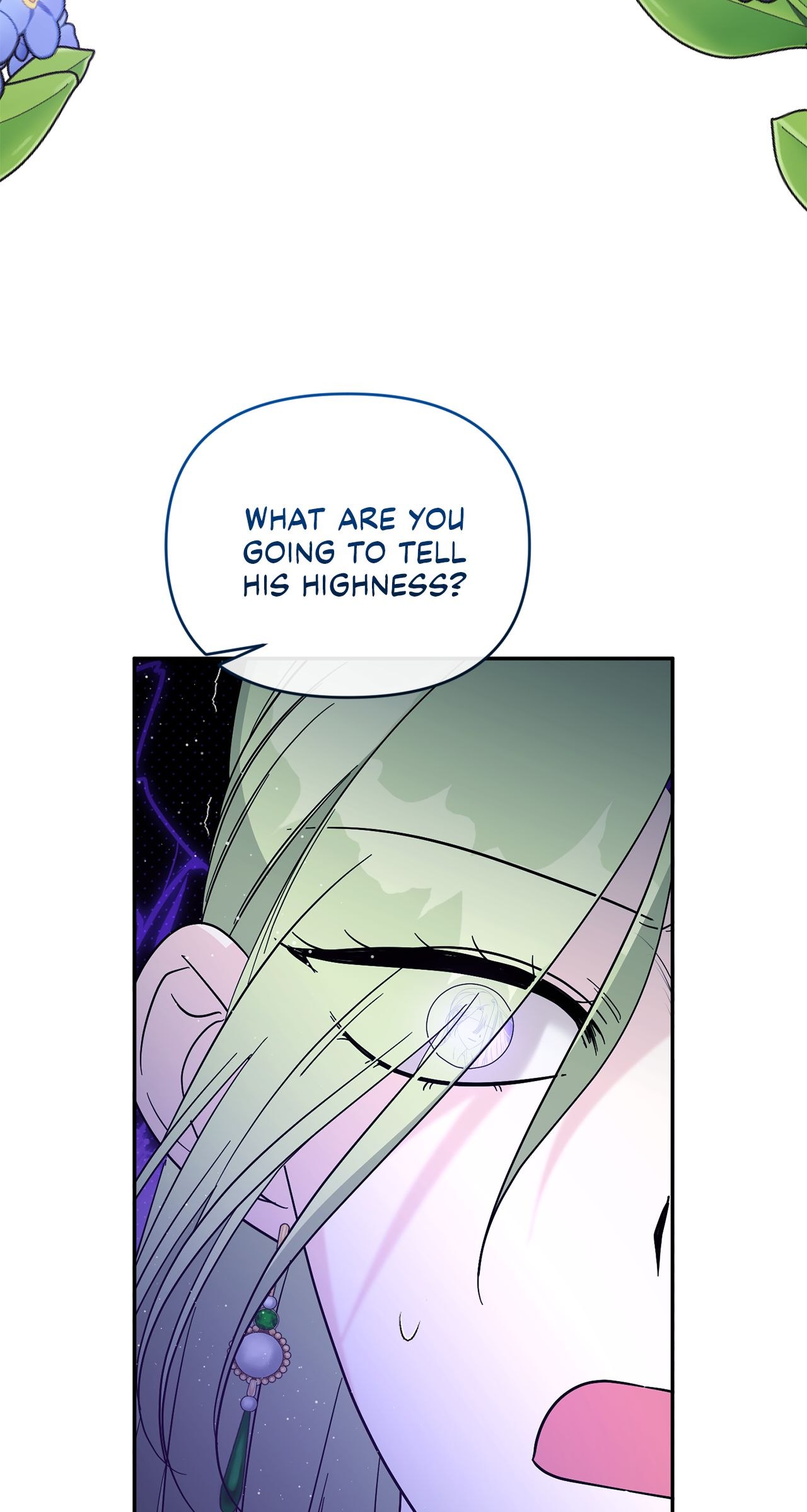 No, I Only Charmed the Princess! Chapter 14 - Page 48