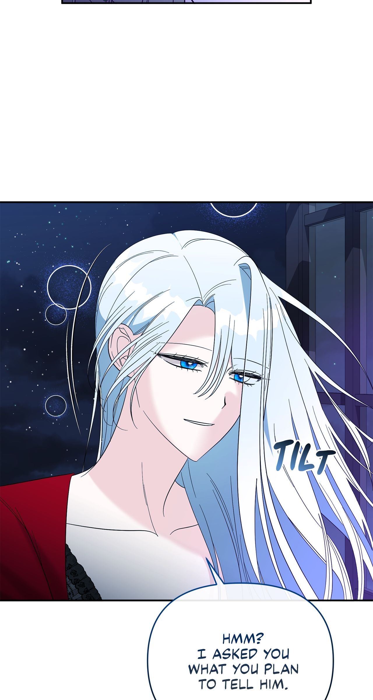 No, I Only Charmed the Princess! Chapter 14 - Page 49