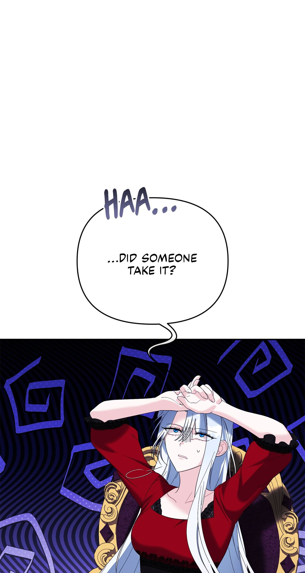 No, I Only Charmed the Princess! Chapter 14 - Page 6