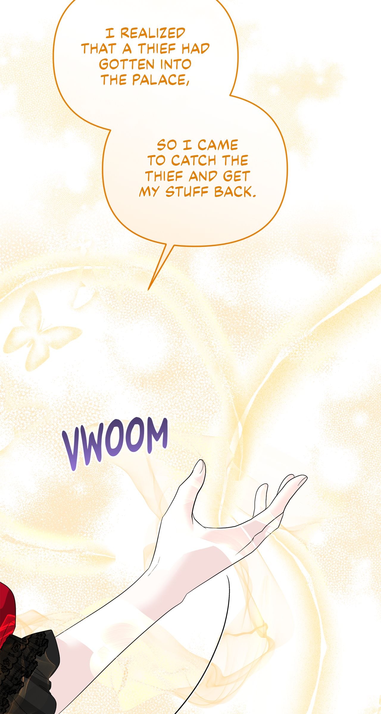 No, I Only Charmed the Princess! Chapter 14 - Page 53