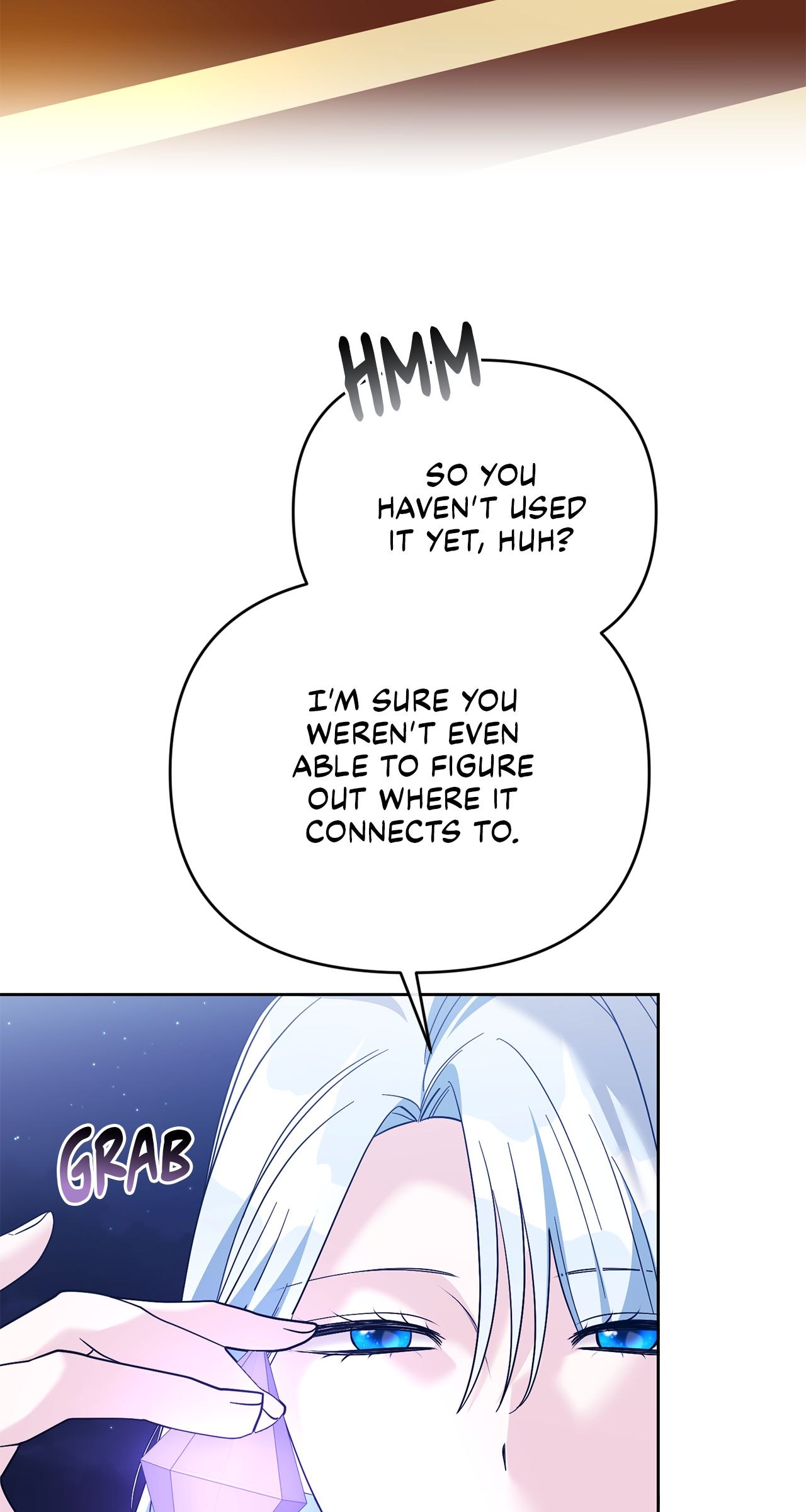 No, I Only Charmed the Princess! Chapter 14 - Page 55