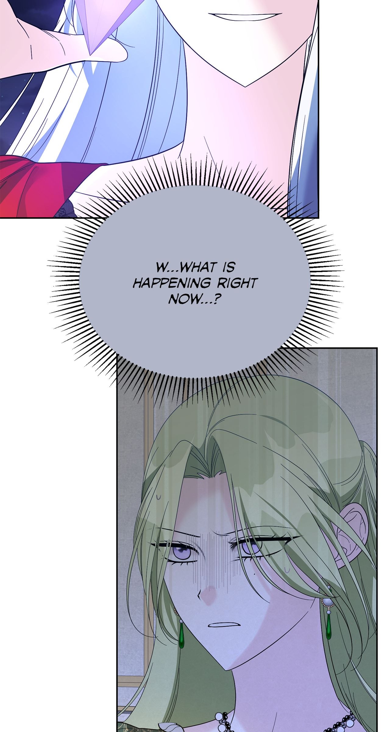 No, I Only Charmed the Princess! Chapter 14 - Page 56