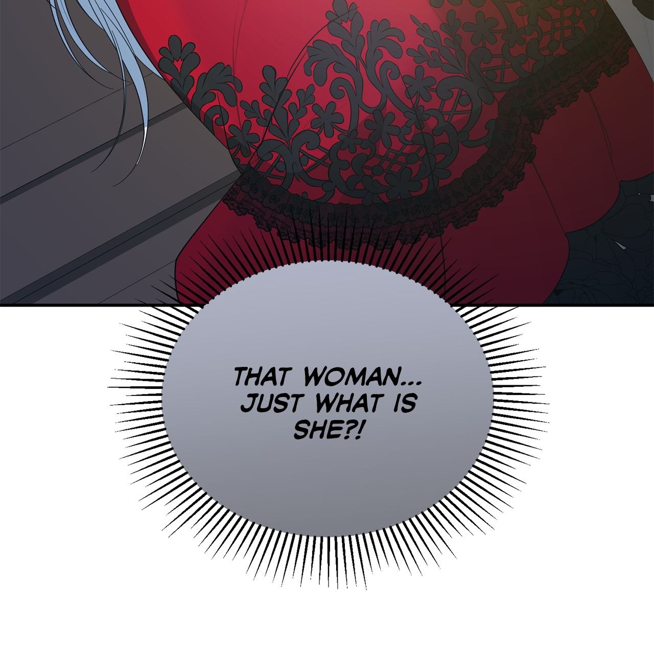 No, I Only Charmed the Princess! Chapter 14 - Page 59