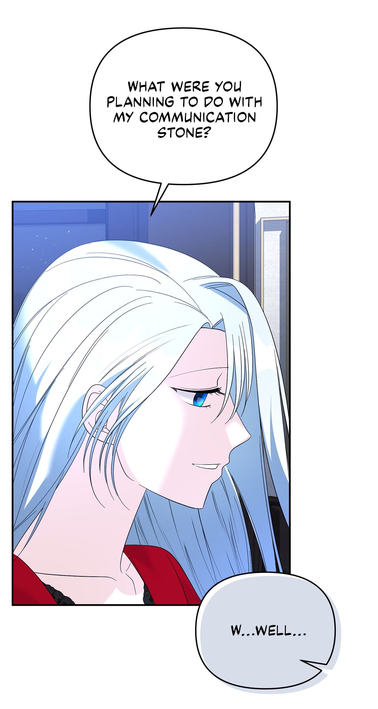 No, I Only Charmed the Princess! Chapter 14 - Page 60